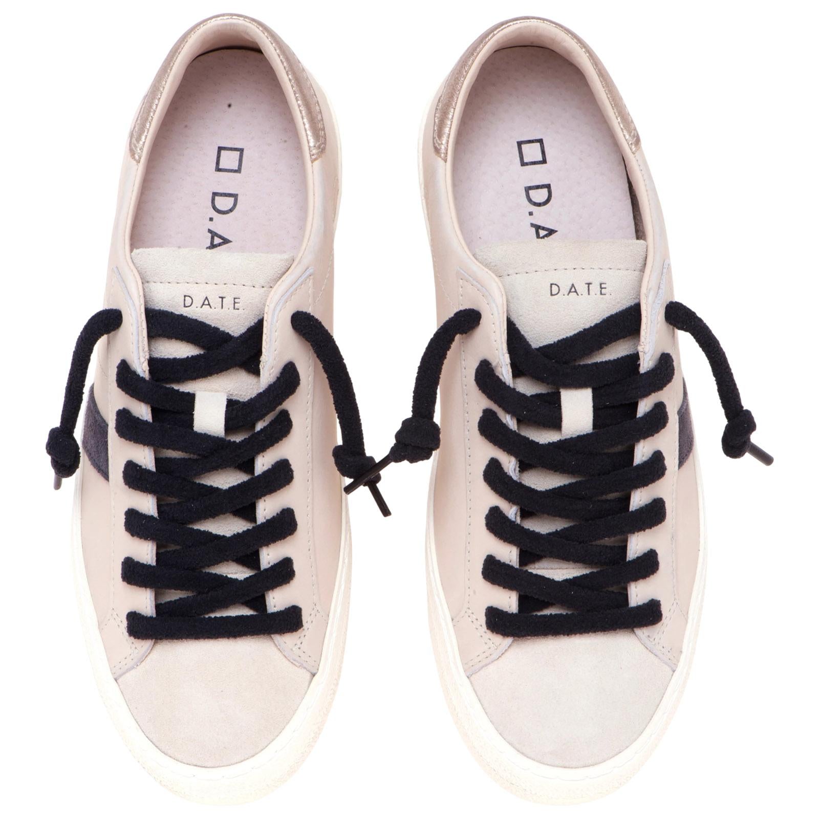 Sneakers D.A.T.E. Donna W411-HL-VC IV 