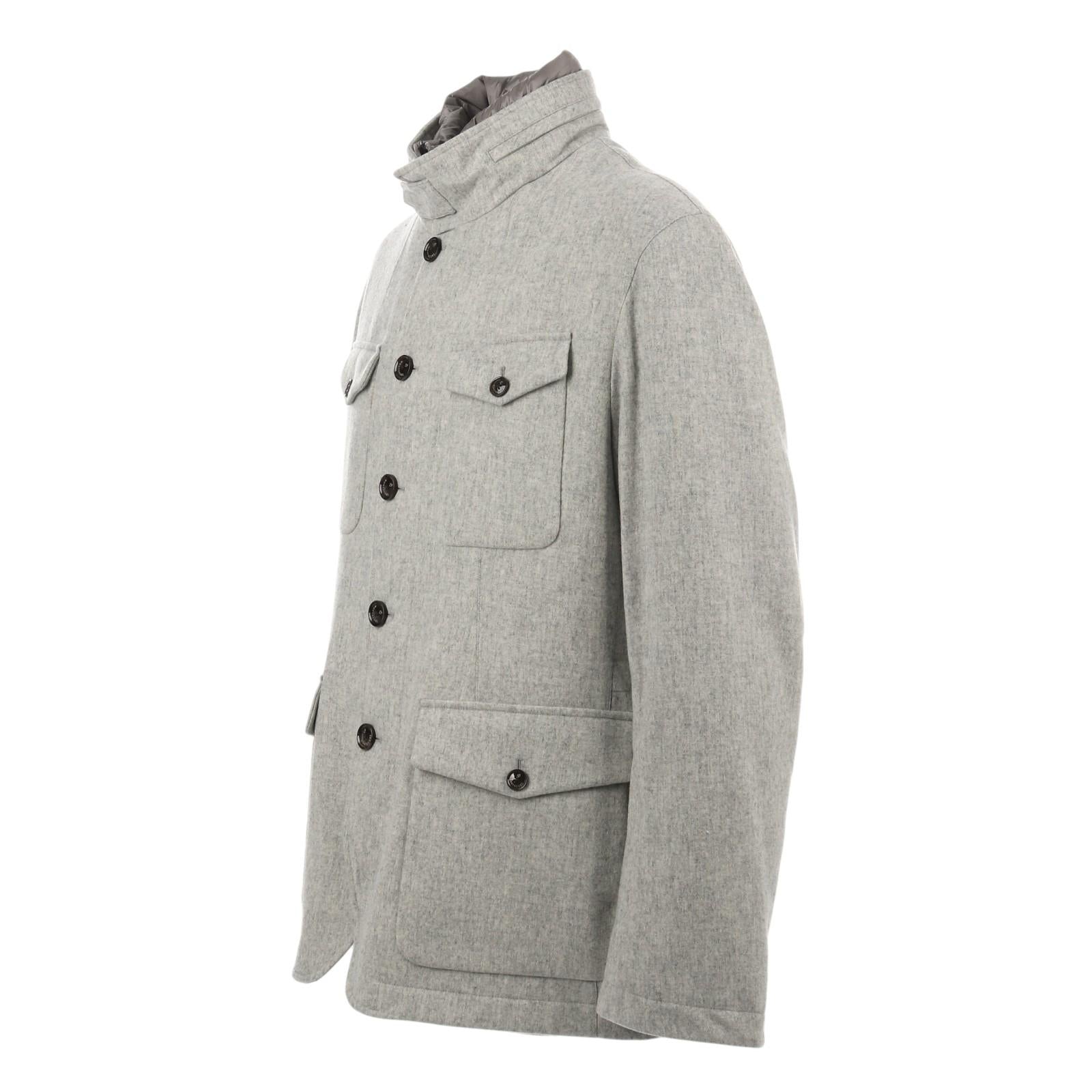 Giubbotto MONTECORE F07MUCX536 93 MONTECORE 