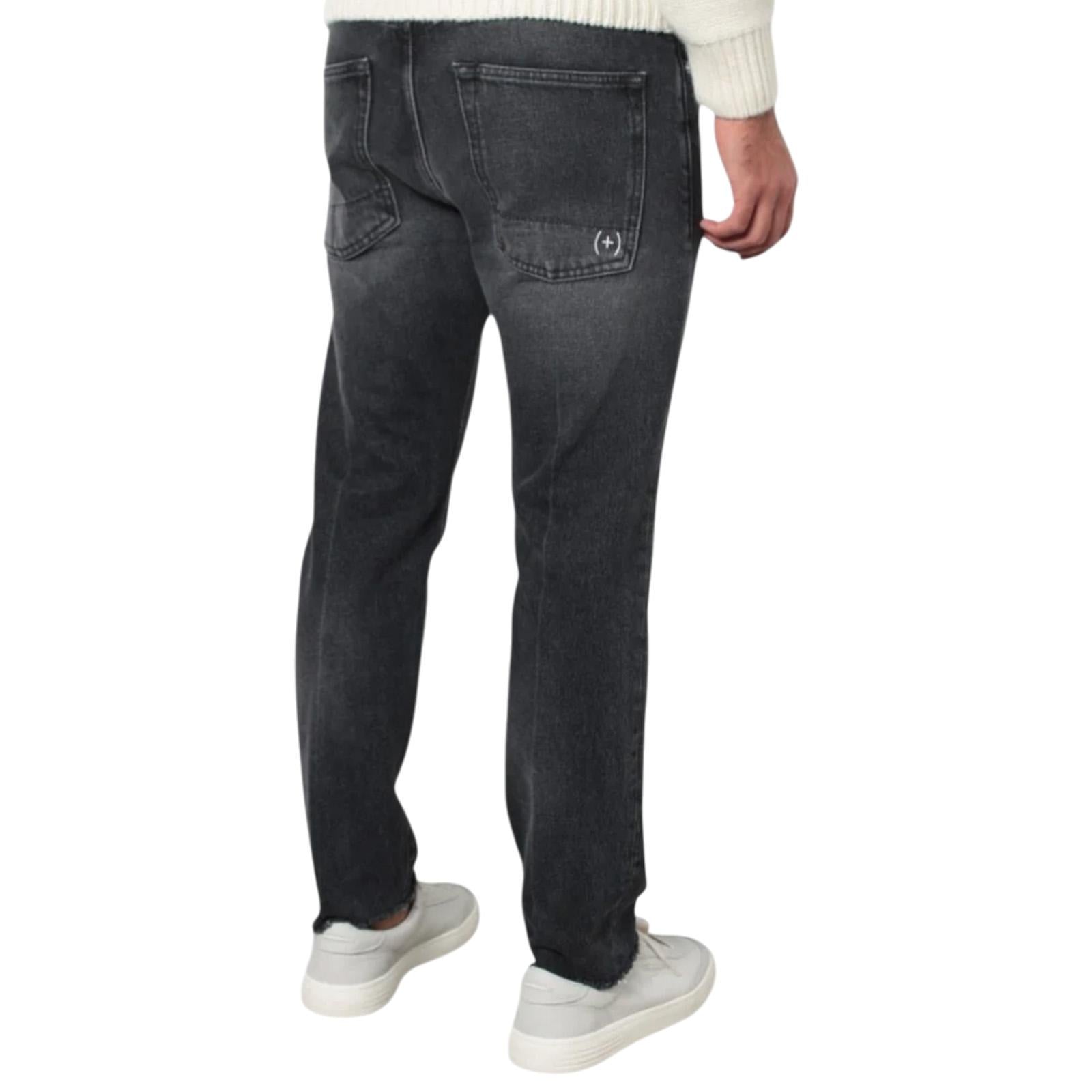 Jeans PEOPLE M0351A628L3444 NER PEOPLE 