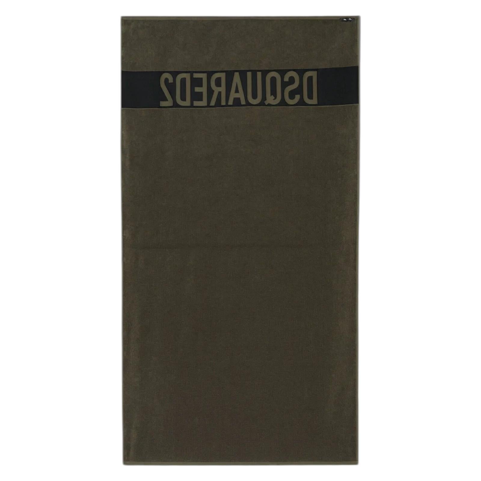 Telo mare DSQUARED2 D7P005980 307 DSQUARED2 
