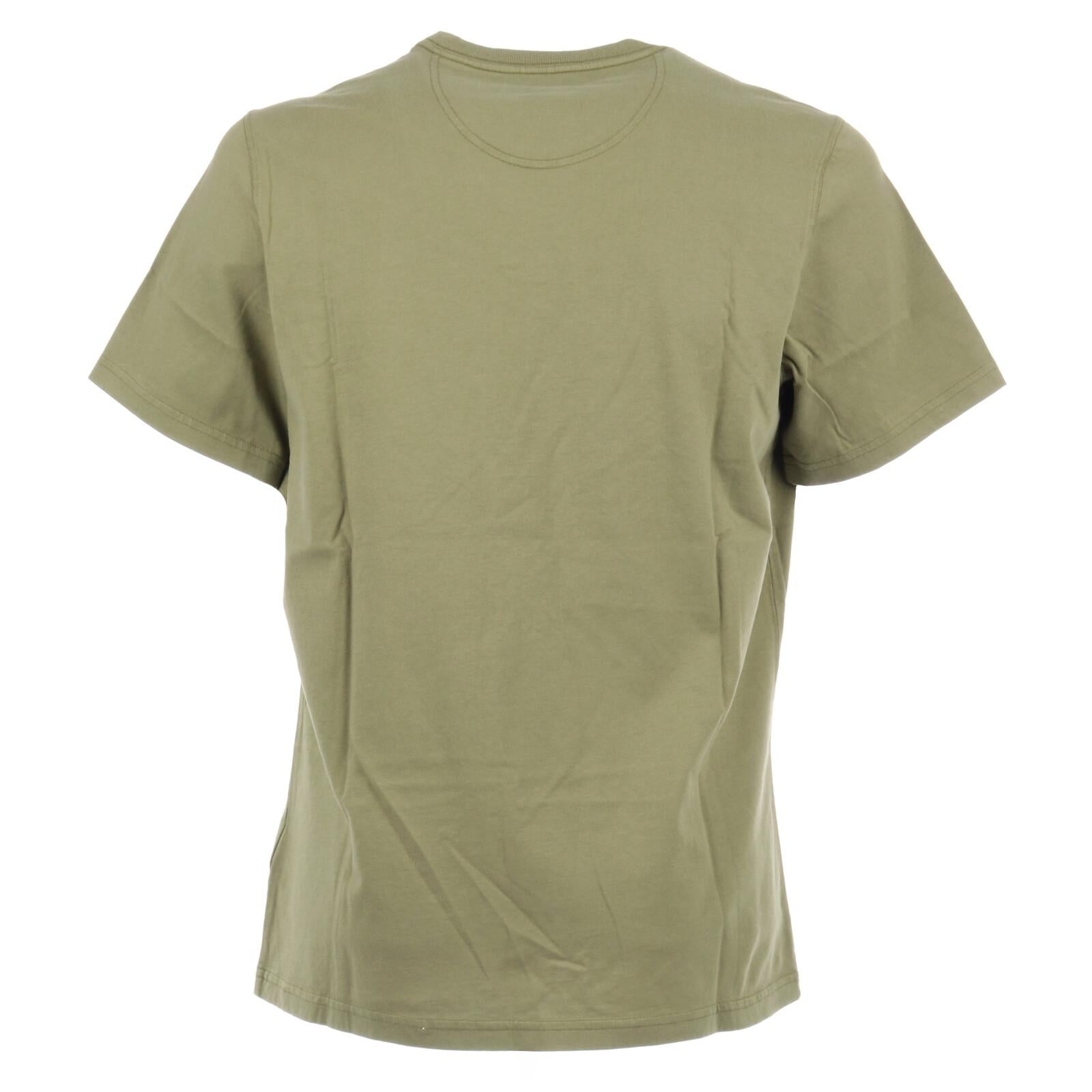 T-shirt BARBOUR Uomo MTS0531 OL39 