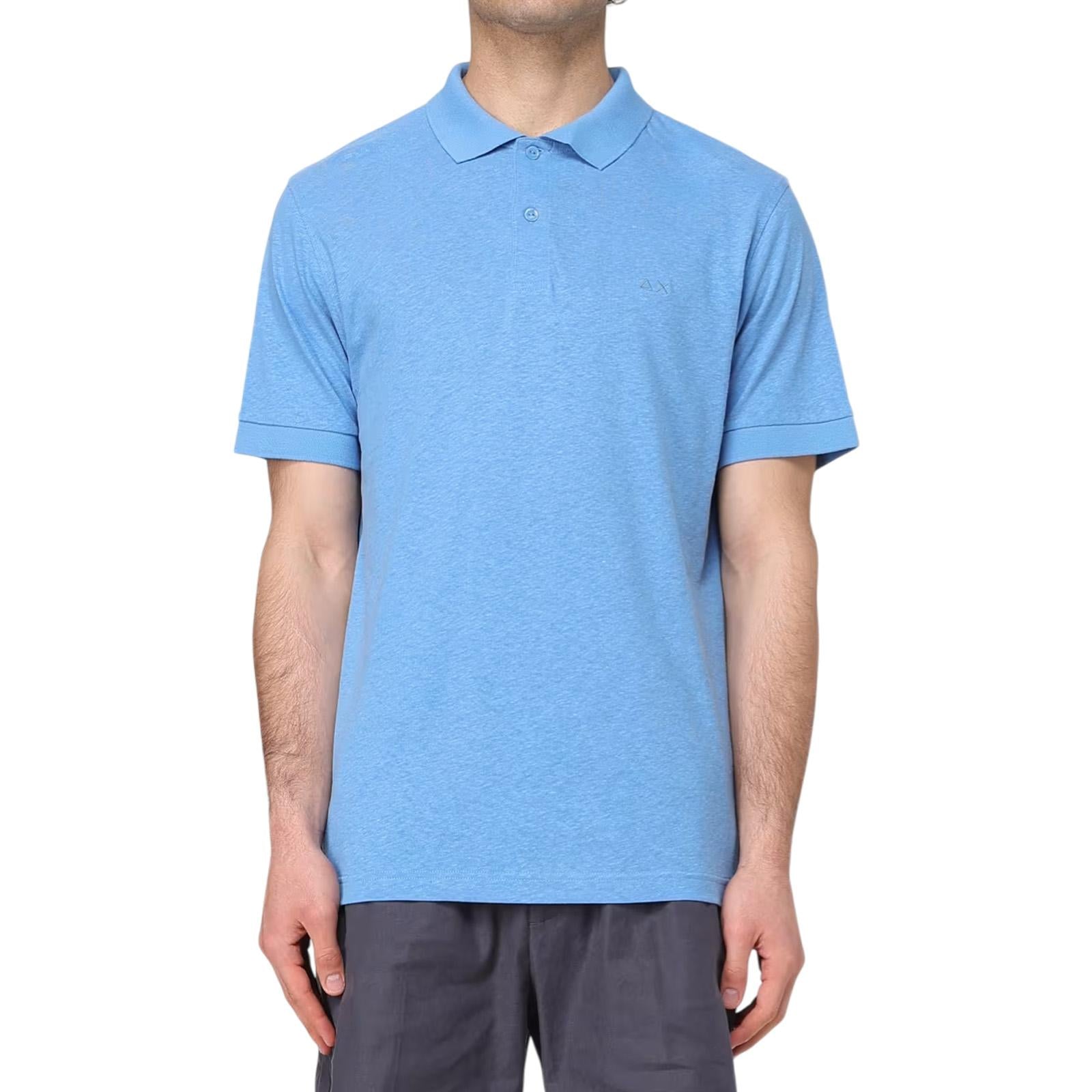 Polo SUN68 A35133 56 SUN68 