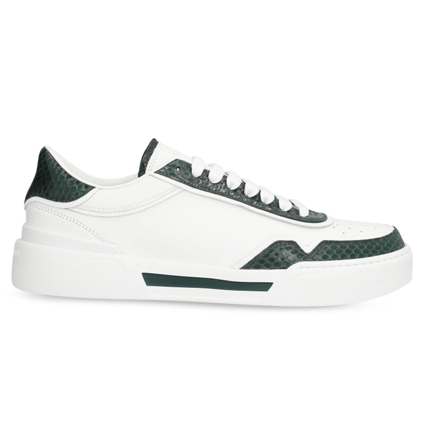 Sneakers DOLCE & GABBANA Uomo CS2275-A8Y01 8C831 
