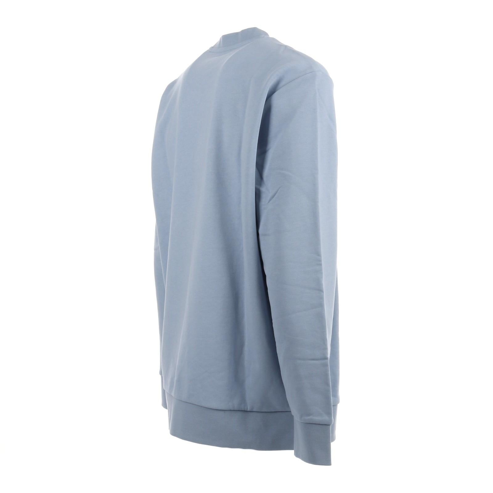 Felpa HUGO BOSS Uomo 50489229-10242373-01 492 