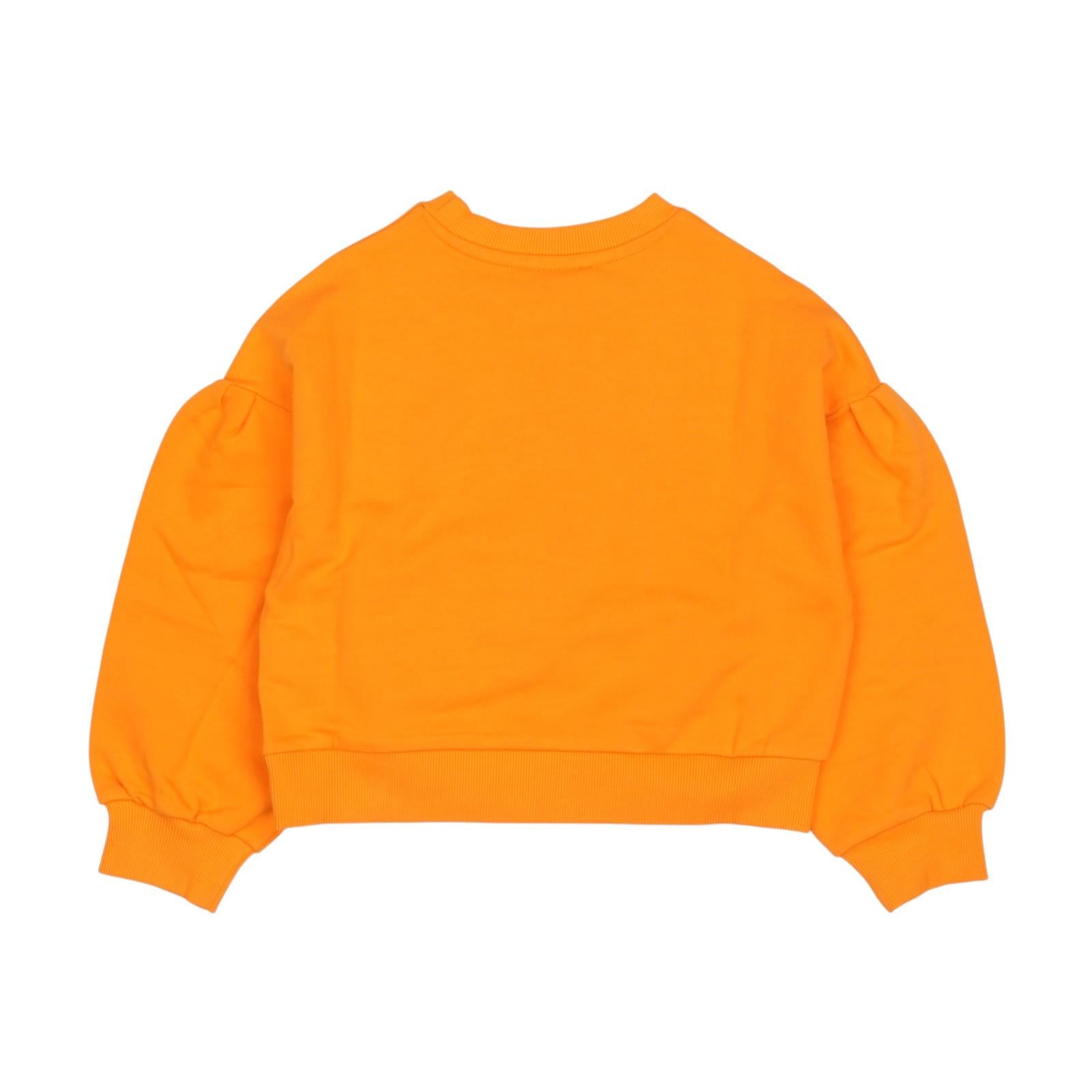 Felpa KENZO kids K61049 423 KENZO 