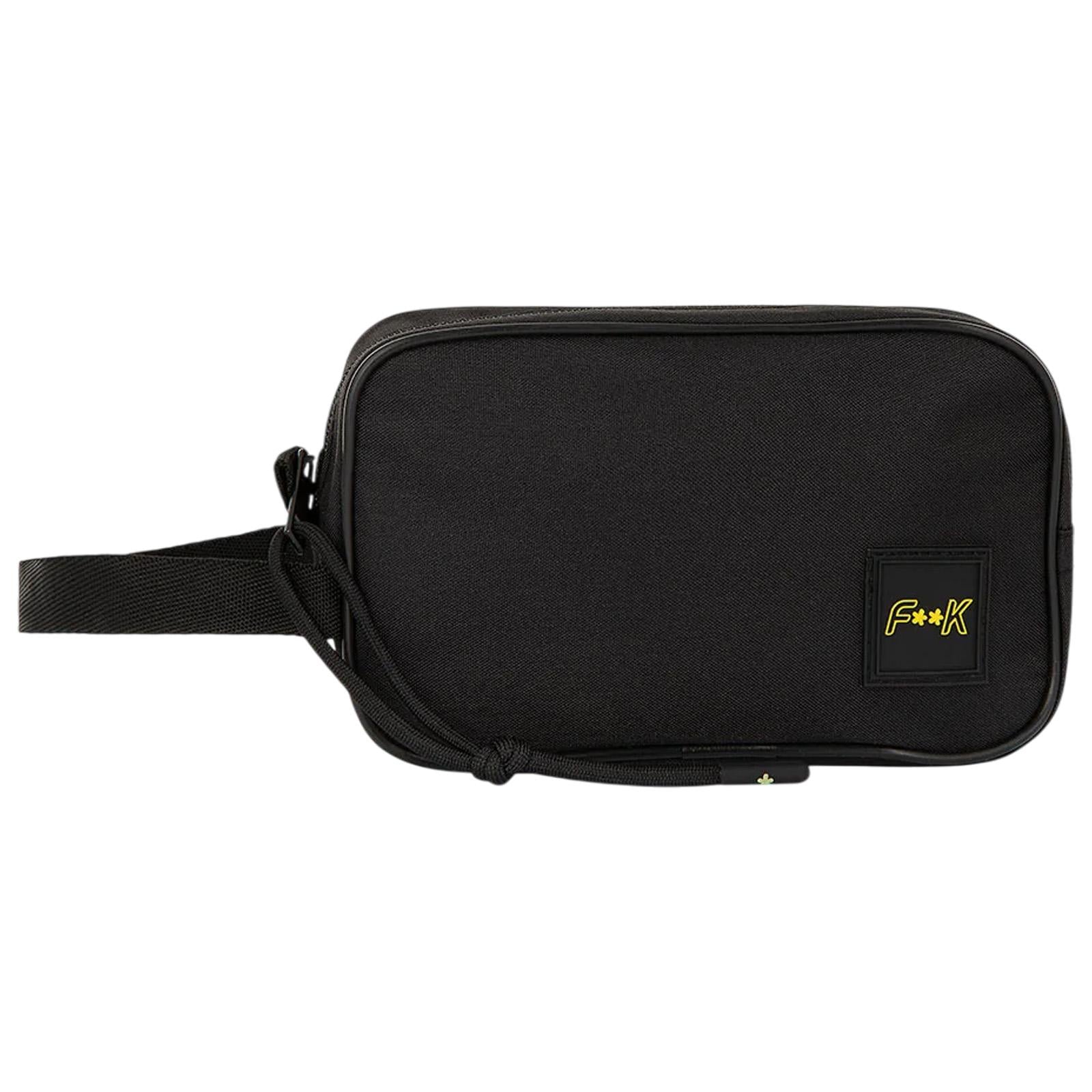 Beauty case FK Uomo FA25-M01AU81 BK 