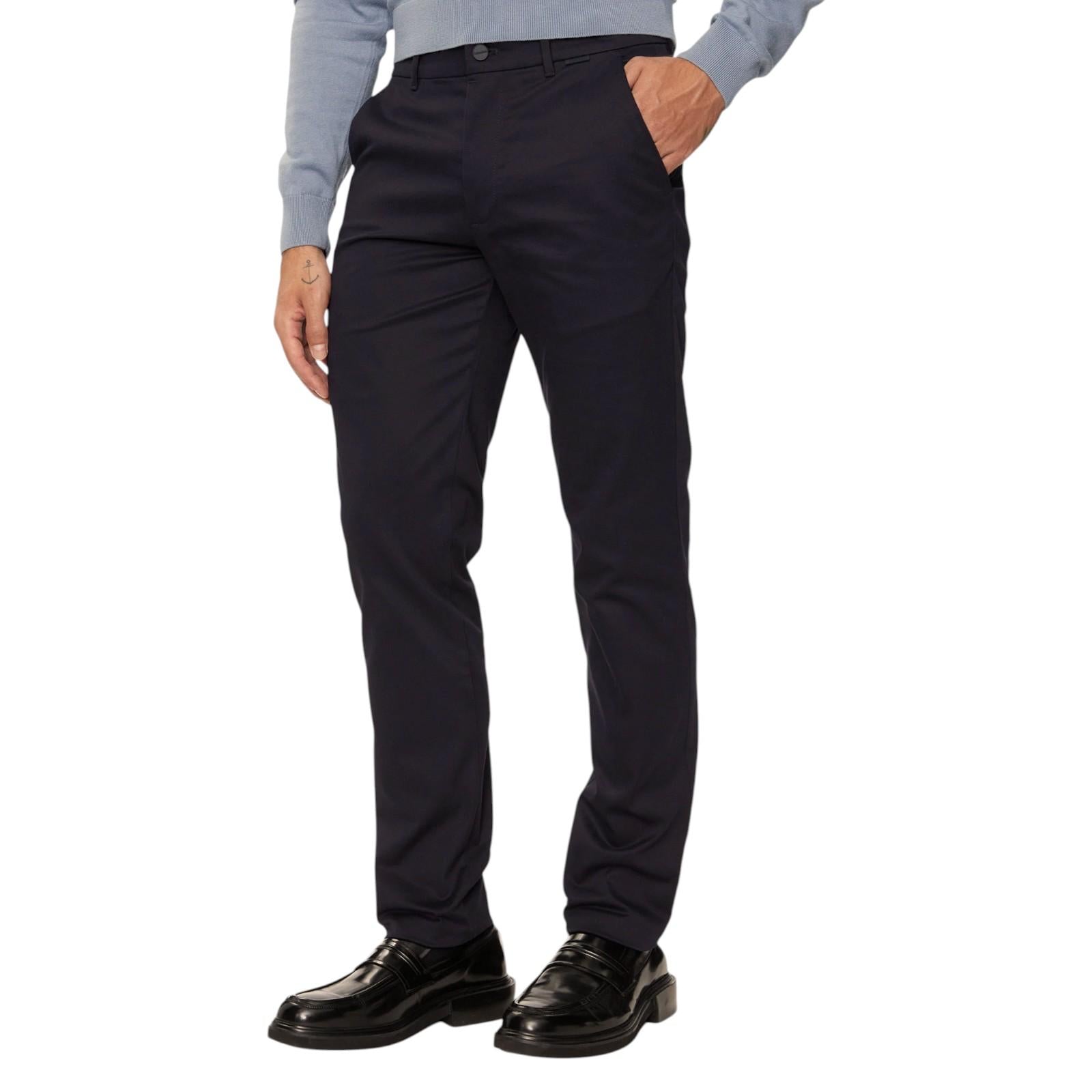 Pantalone CALVIN KLEIN Uomo K10K113429 CHW 