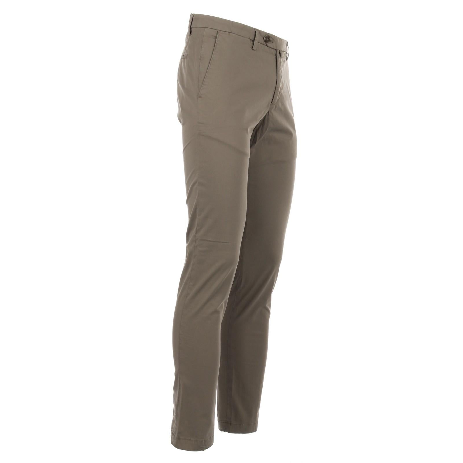 Pantalone BRIGLIA Uomo BG04-324127 00052 