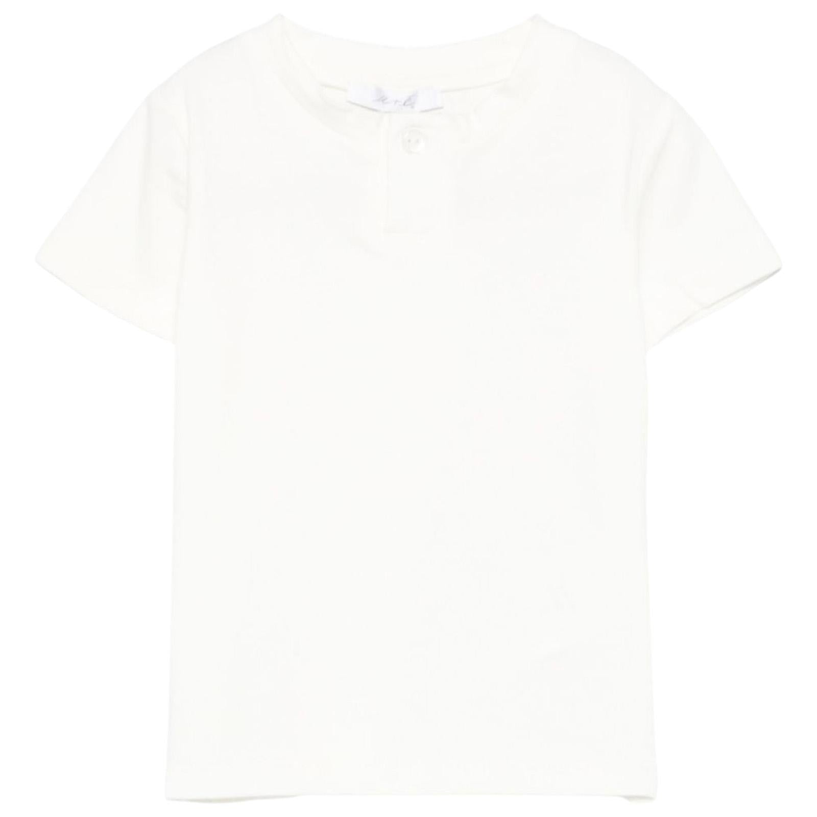 T-shirt UpiuE' kids UEM0528 PAN UpiuE' 