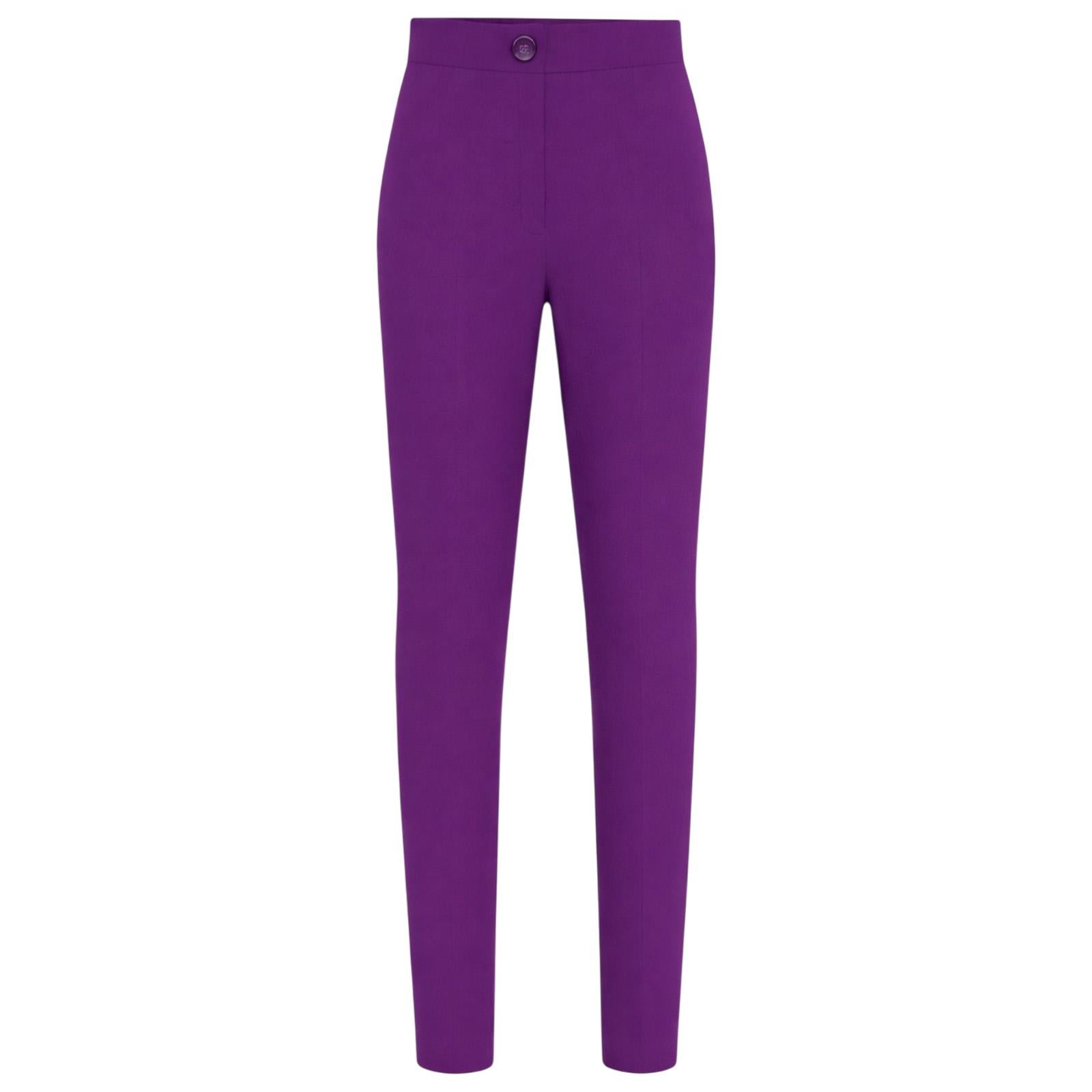 Pantalone EMME MARELLA 25157810612 006-011 EMME MARELLA 
