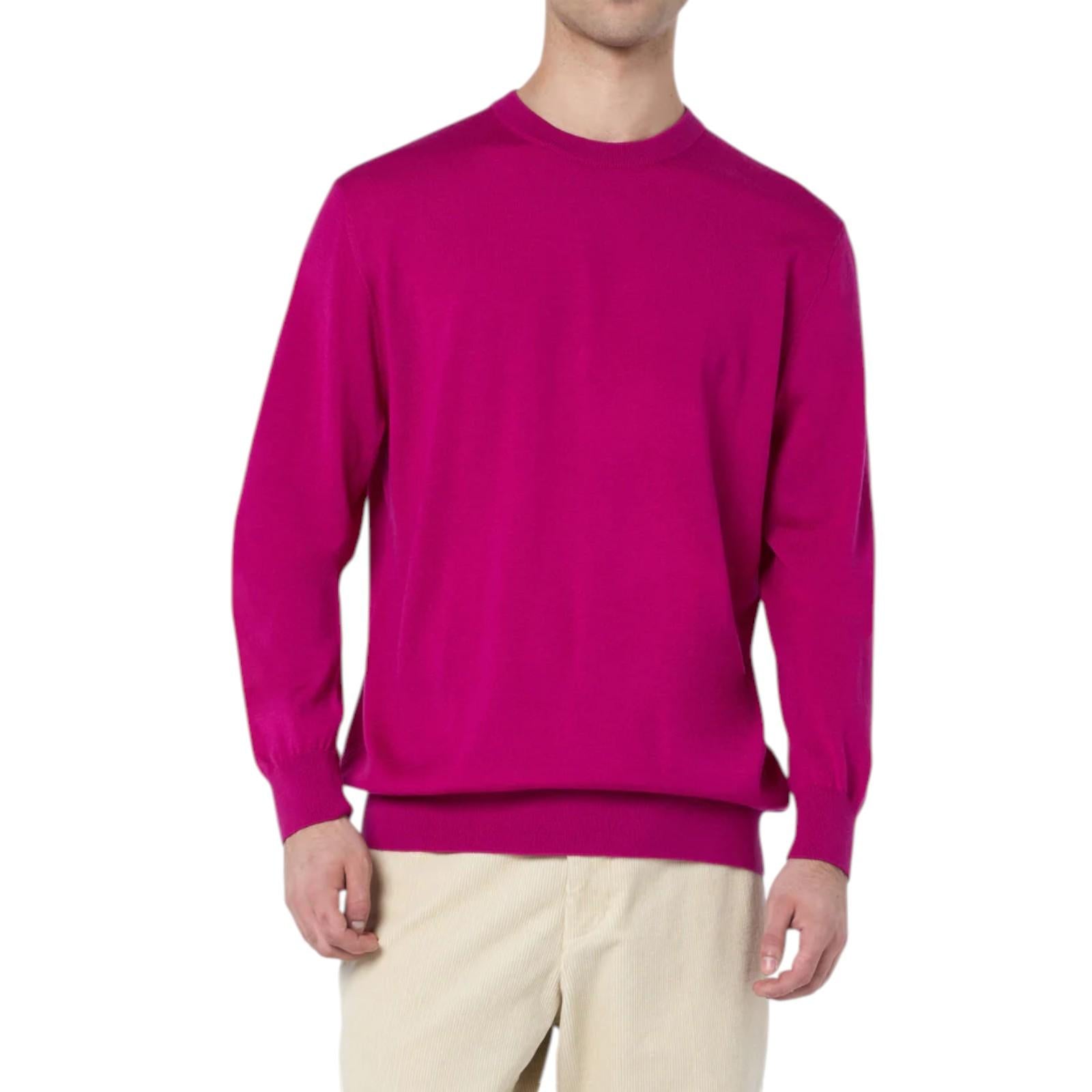 Maglione MC2 SAINT BARTH REGENT-LIGHT 00741G MC2 SAINT BARTH 