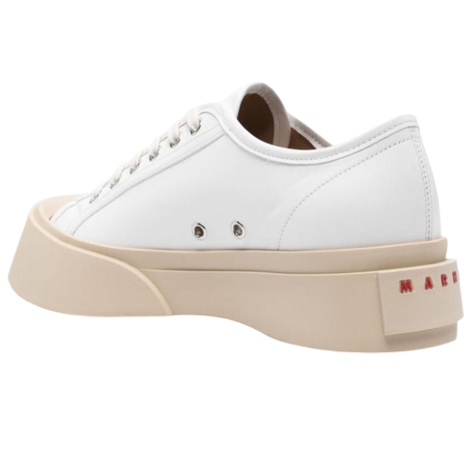Sneakers MARNI Uomo SNZU002002-P7226 00W01 
