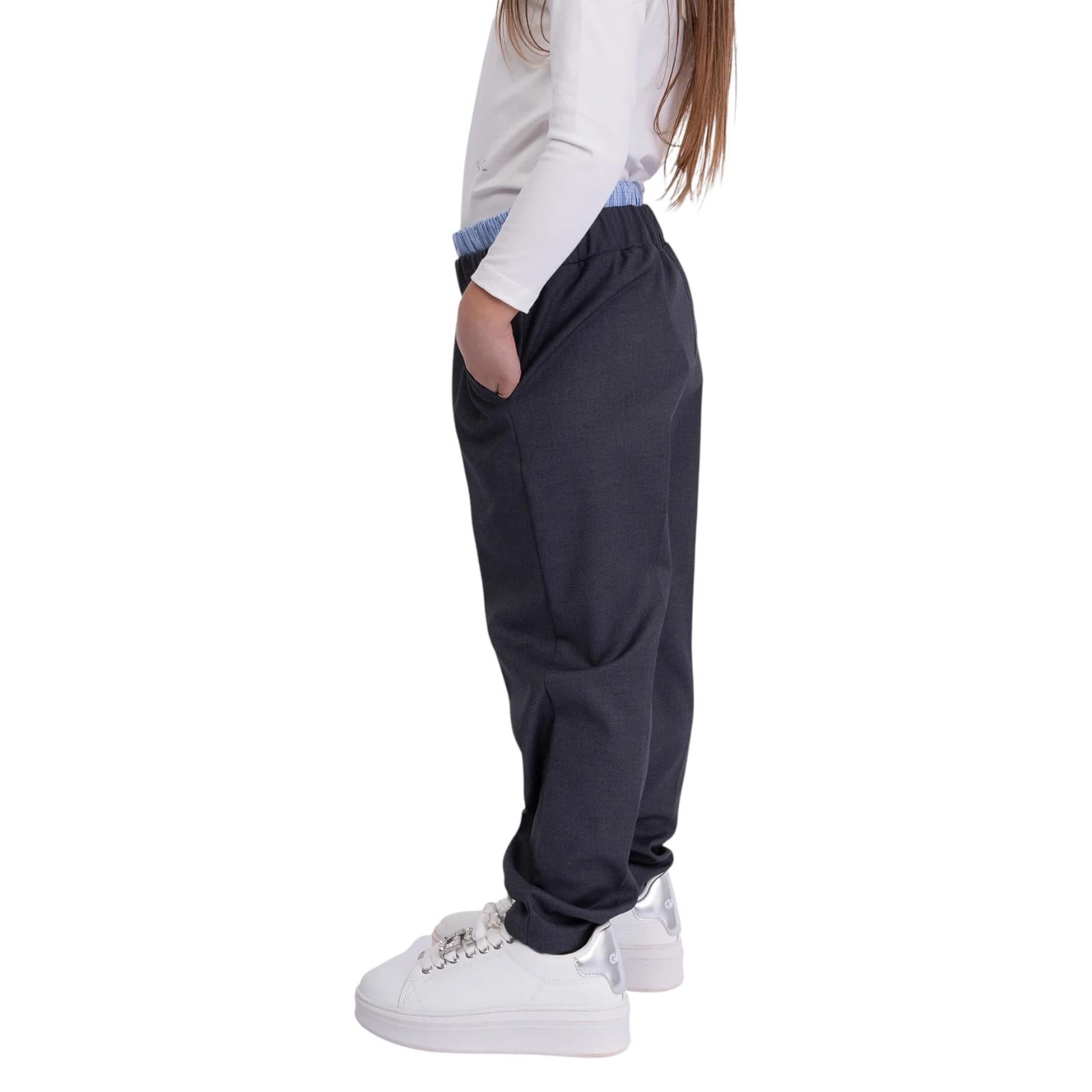 Pantalone VICOLO kids 3141P00090 ANT VICOLO 