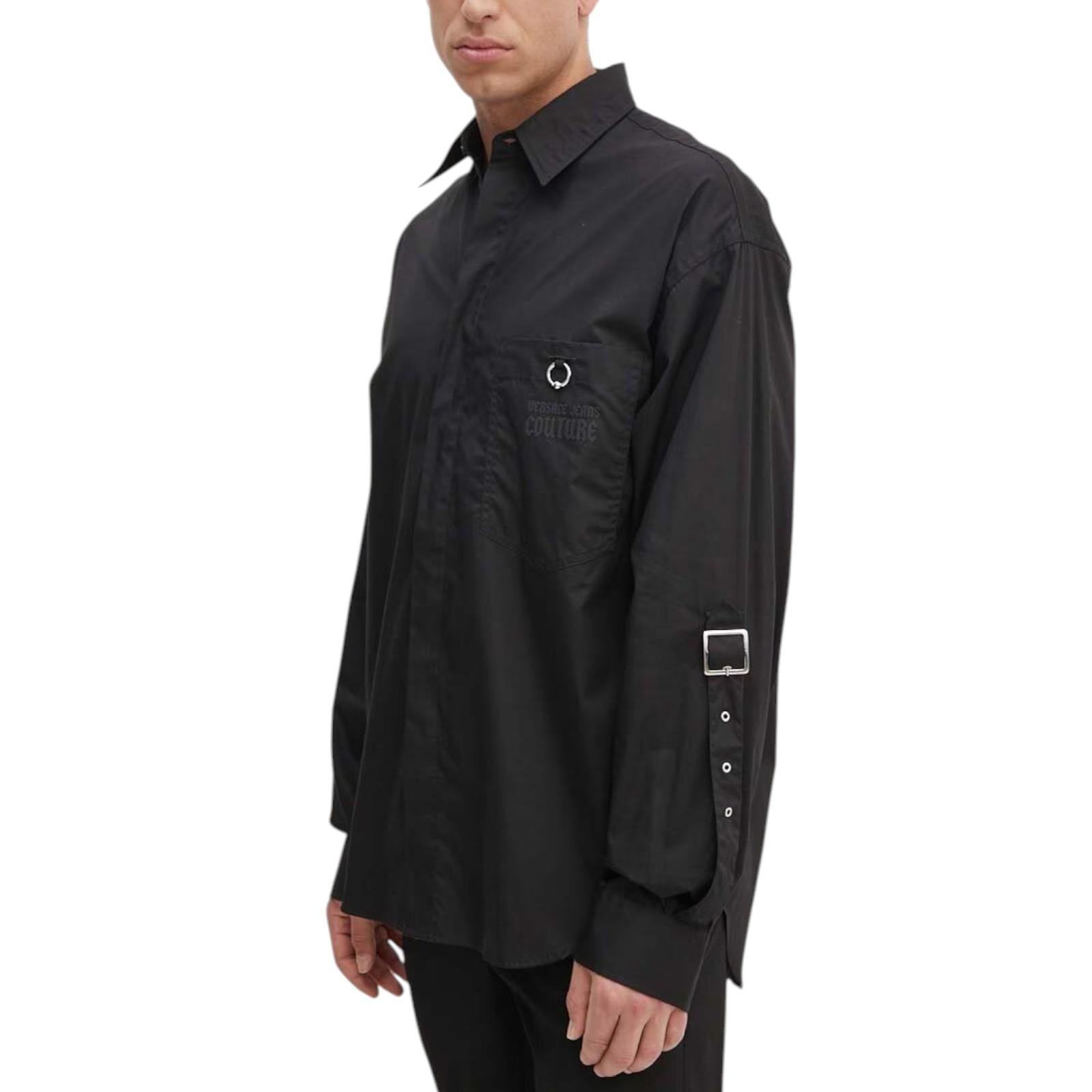 Camicia VERSACE JEANS 77GAL218-N0132 899 VERSACE JEANS 