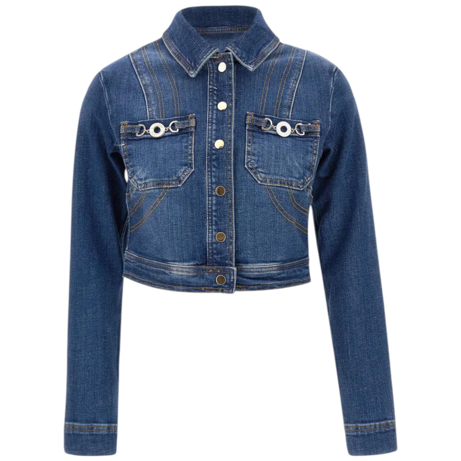 Giubbotto LIU JO UF4150-DS829 78516 LIU JO 