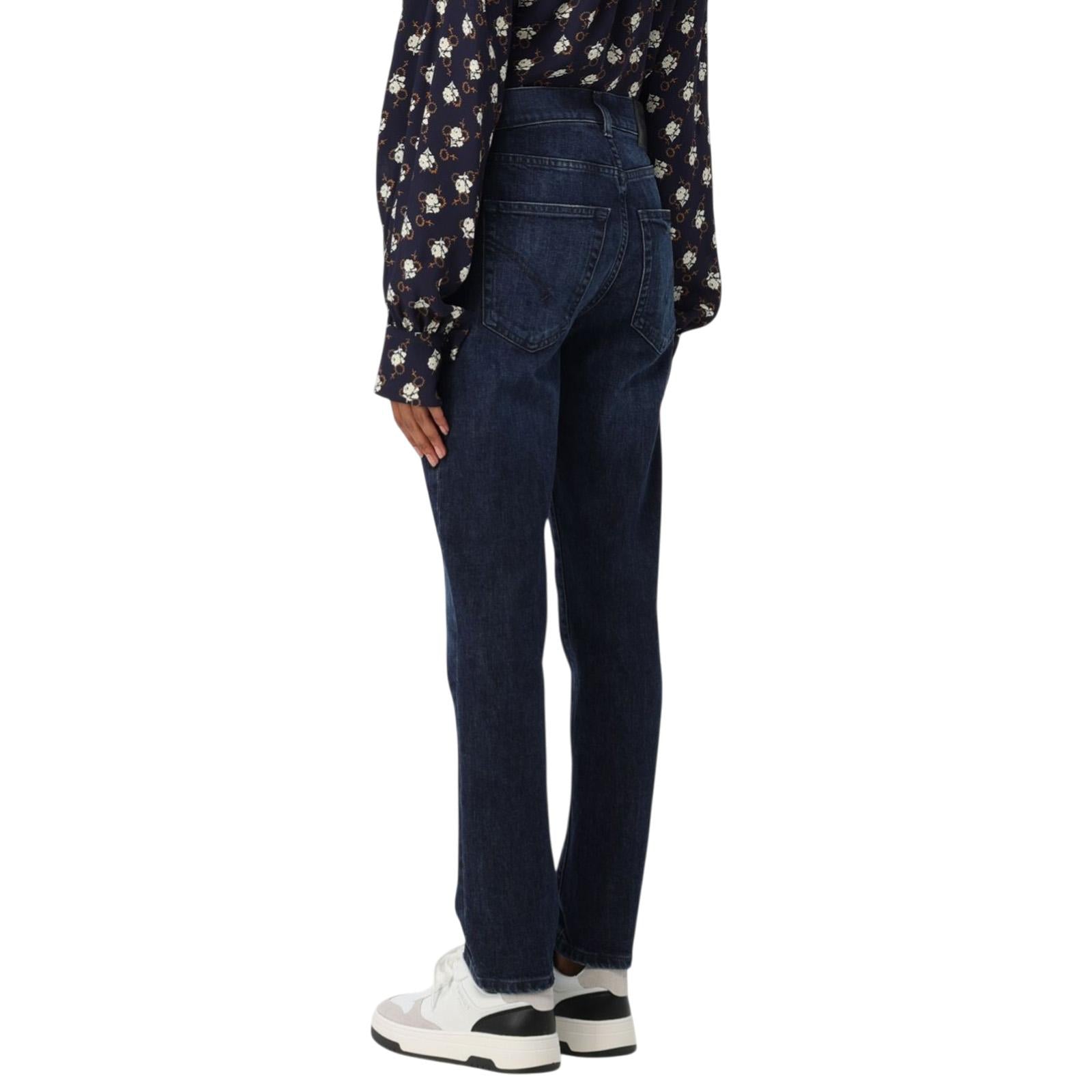 Jeans DONDUP Donna DP651-DS0257D-HU7 800 