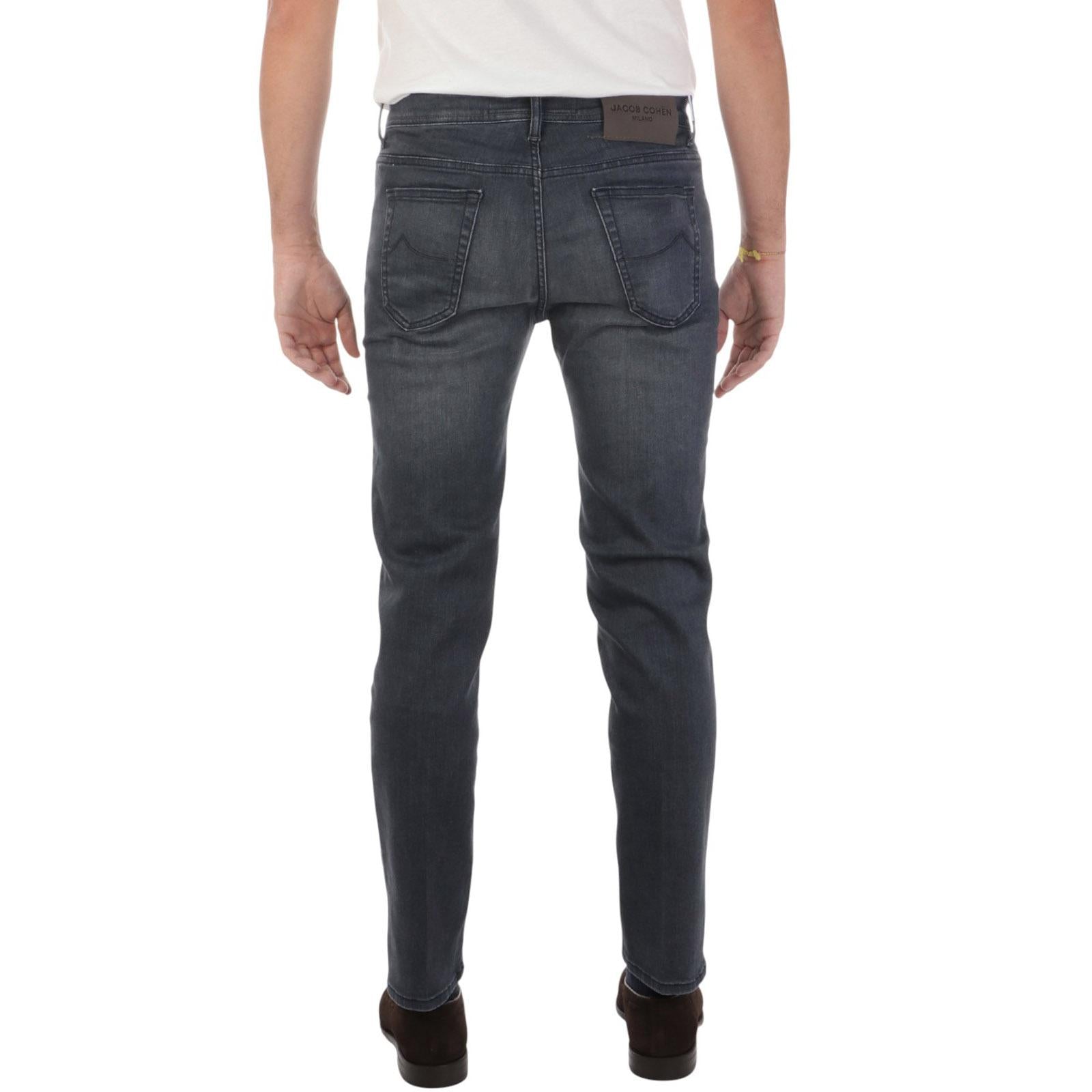 Jeans JACOB COHEN U-Q-E04-34-S-3618 941D JACOB COHEN 