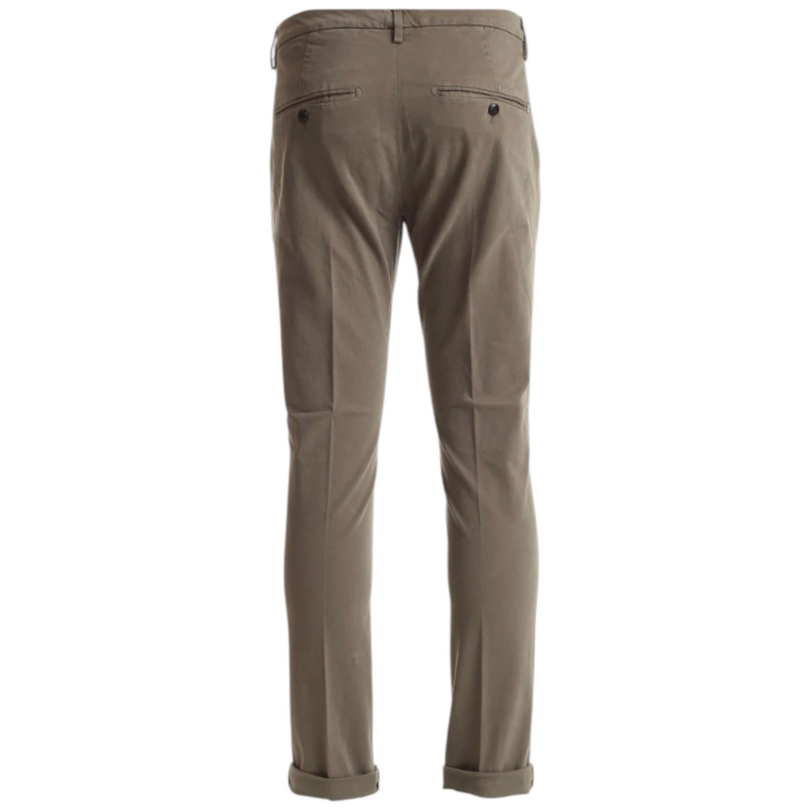 Pantalone DONDUP UP235-GSE043U-PTD 027 DONDUP 