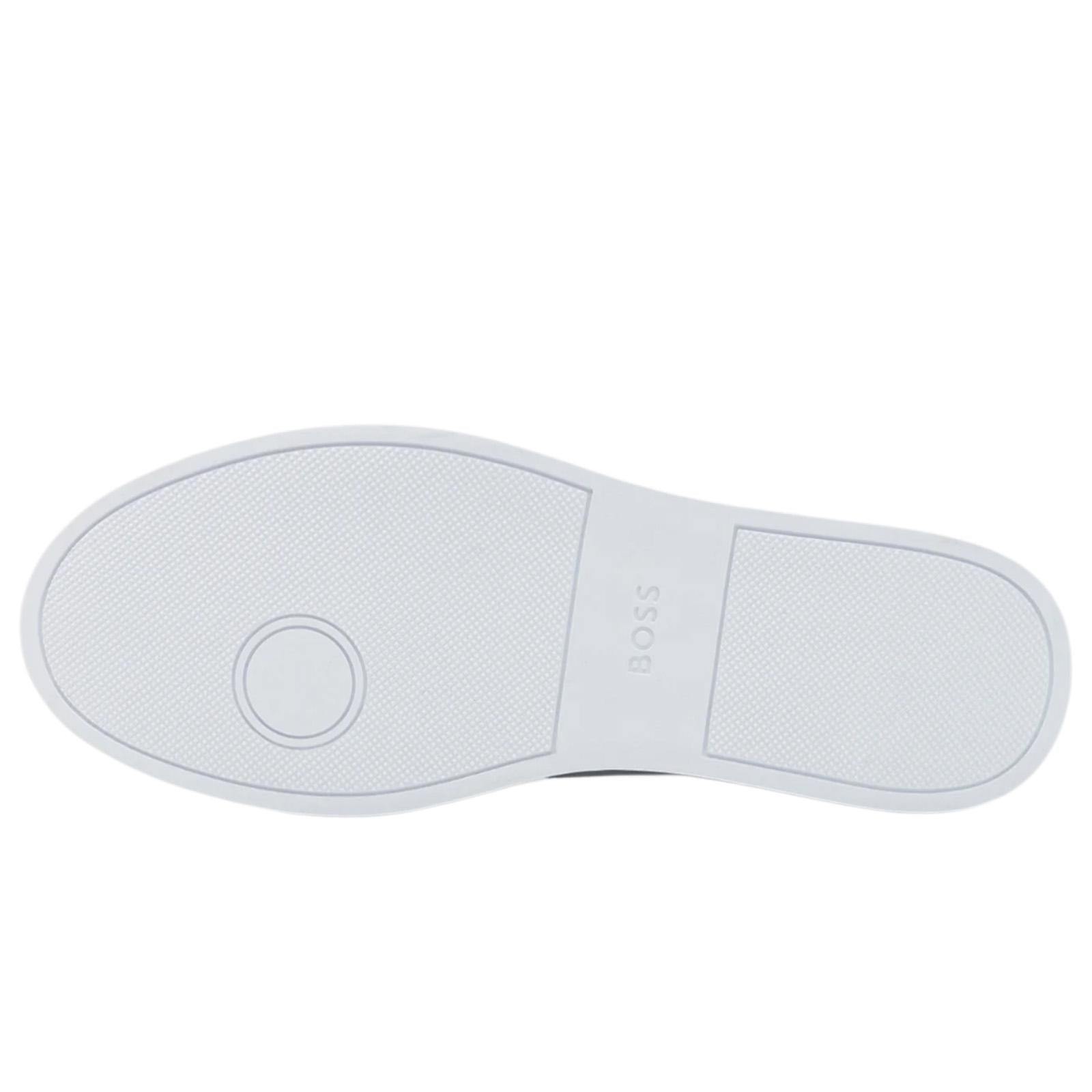 Sneakers HUGO BOSS Uomo 50536504-10228535-01 100 