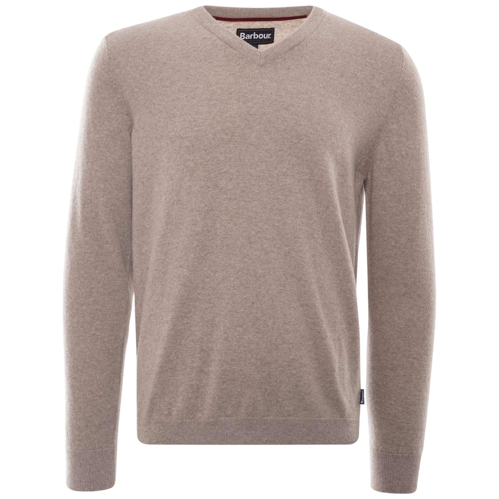 Maglione BARBOUR MKN0767 ST51 BARBOUR 