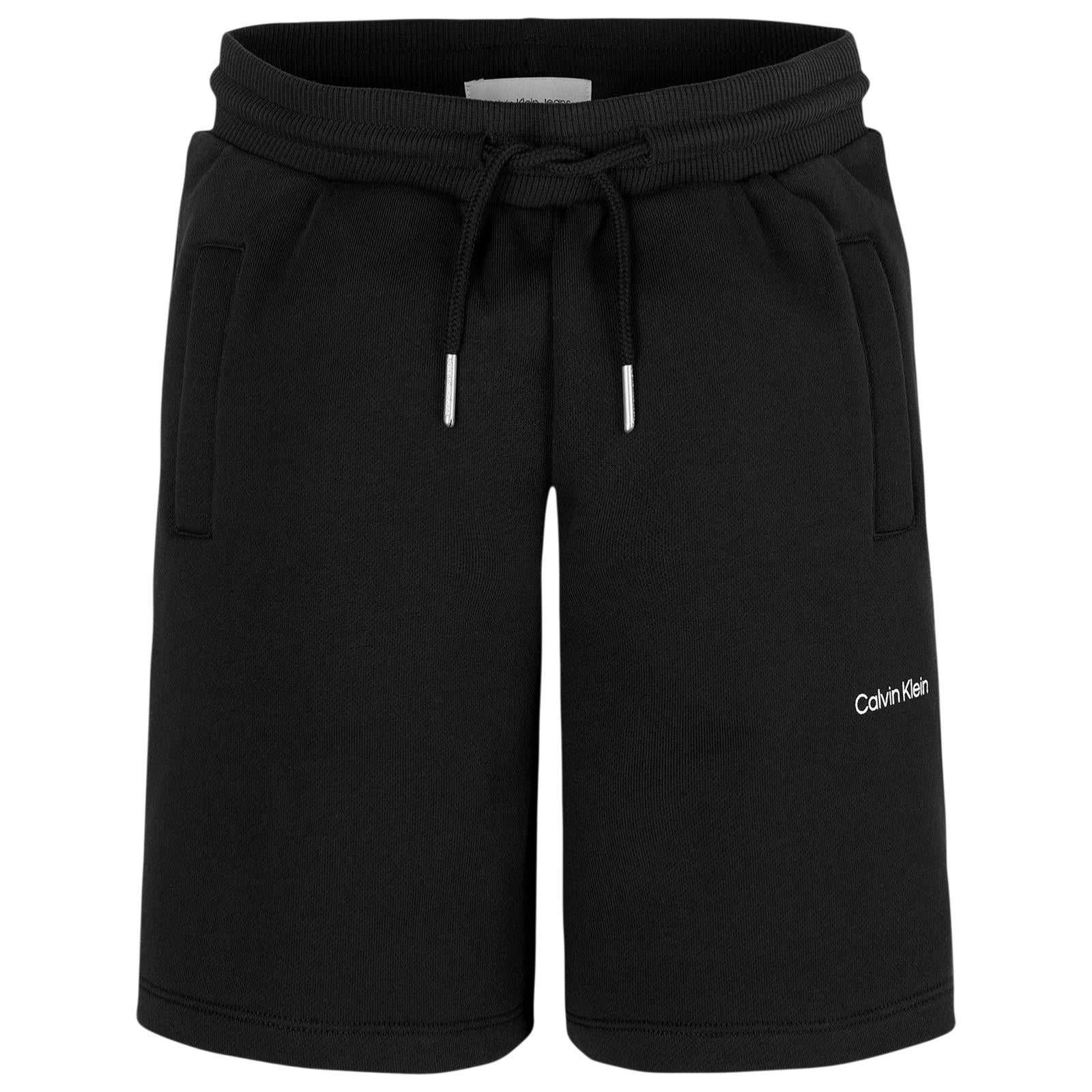 Bermuda CALVIN KLEIN kids Boy IU0IU00703 BEH 