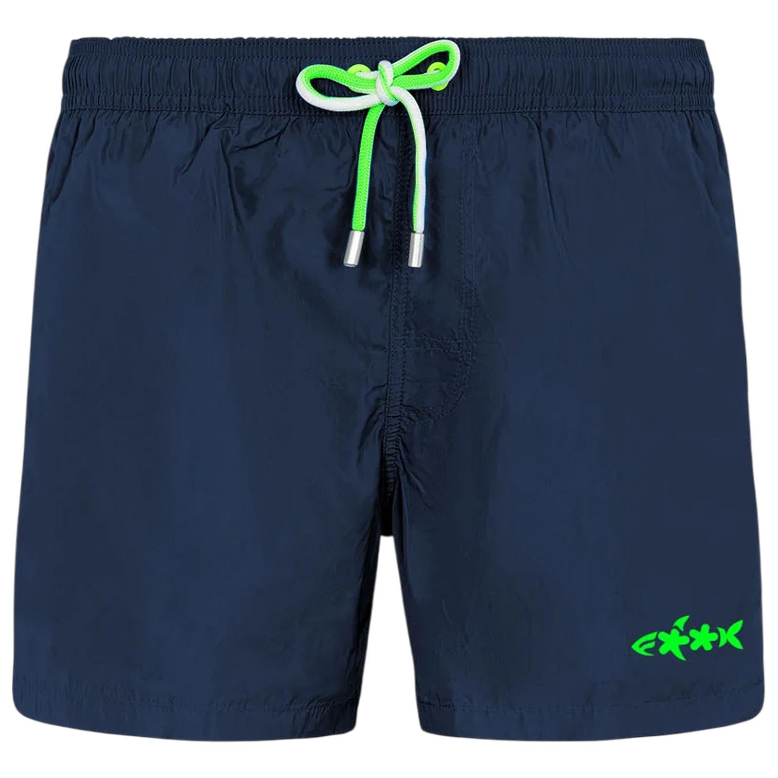 Boxer mare FK Uomo FK25-M01BU05 BU 