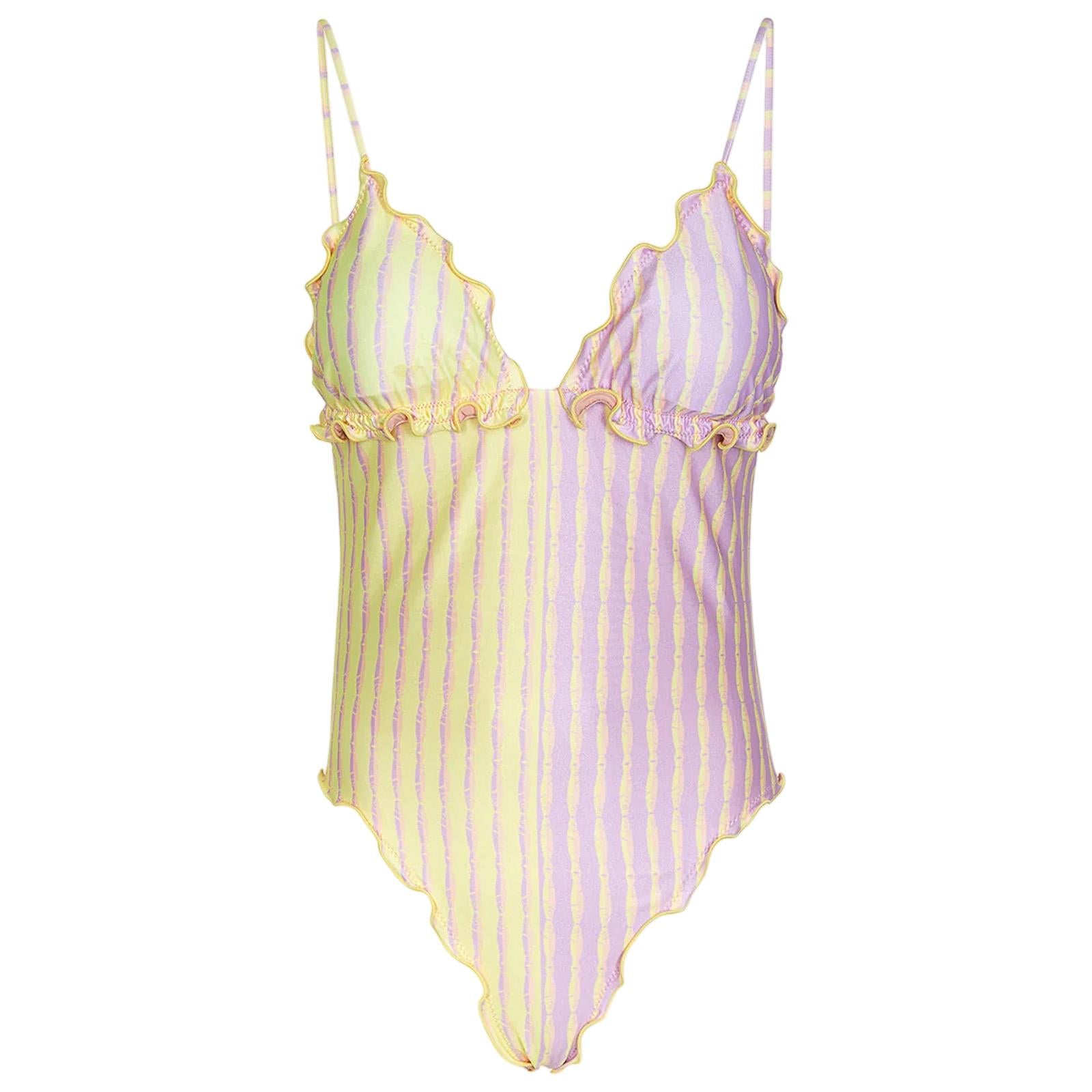 Monokini FK Donna FK25-2252 X37 