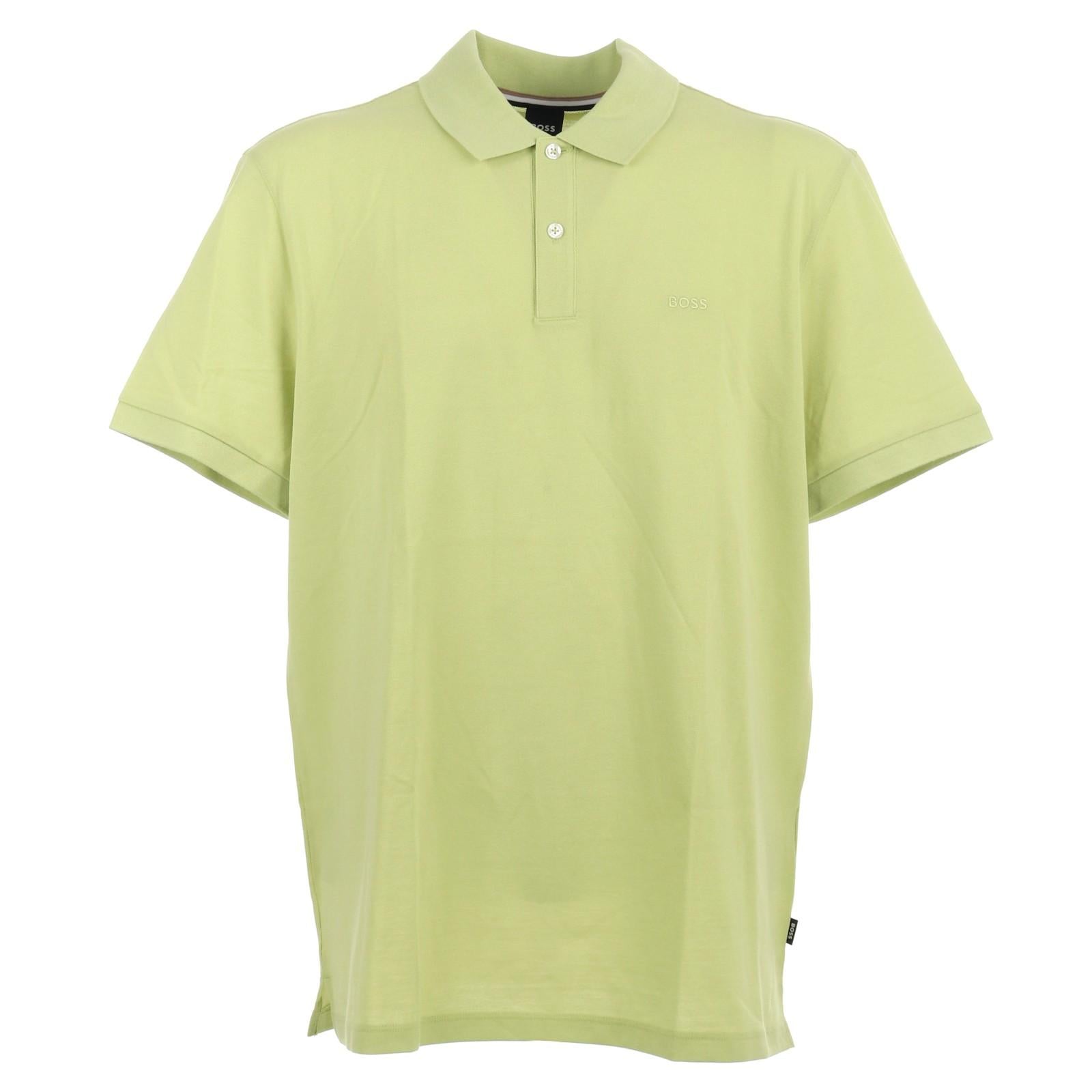 Polo HUGO BOSS Uomo 50468362-10241531-01 331 