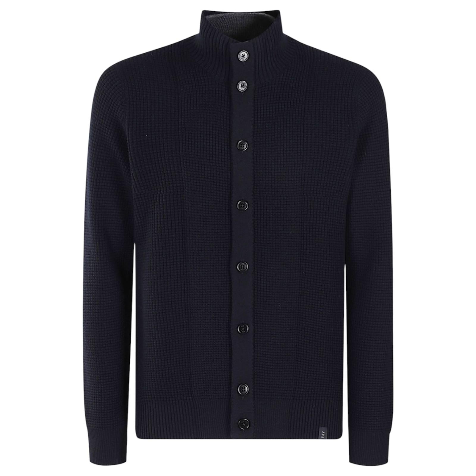 Cardigan FAY NMMC2492010 VMM0ACP FAY 