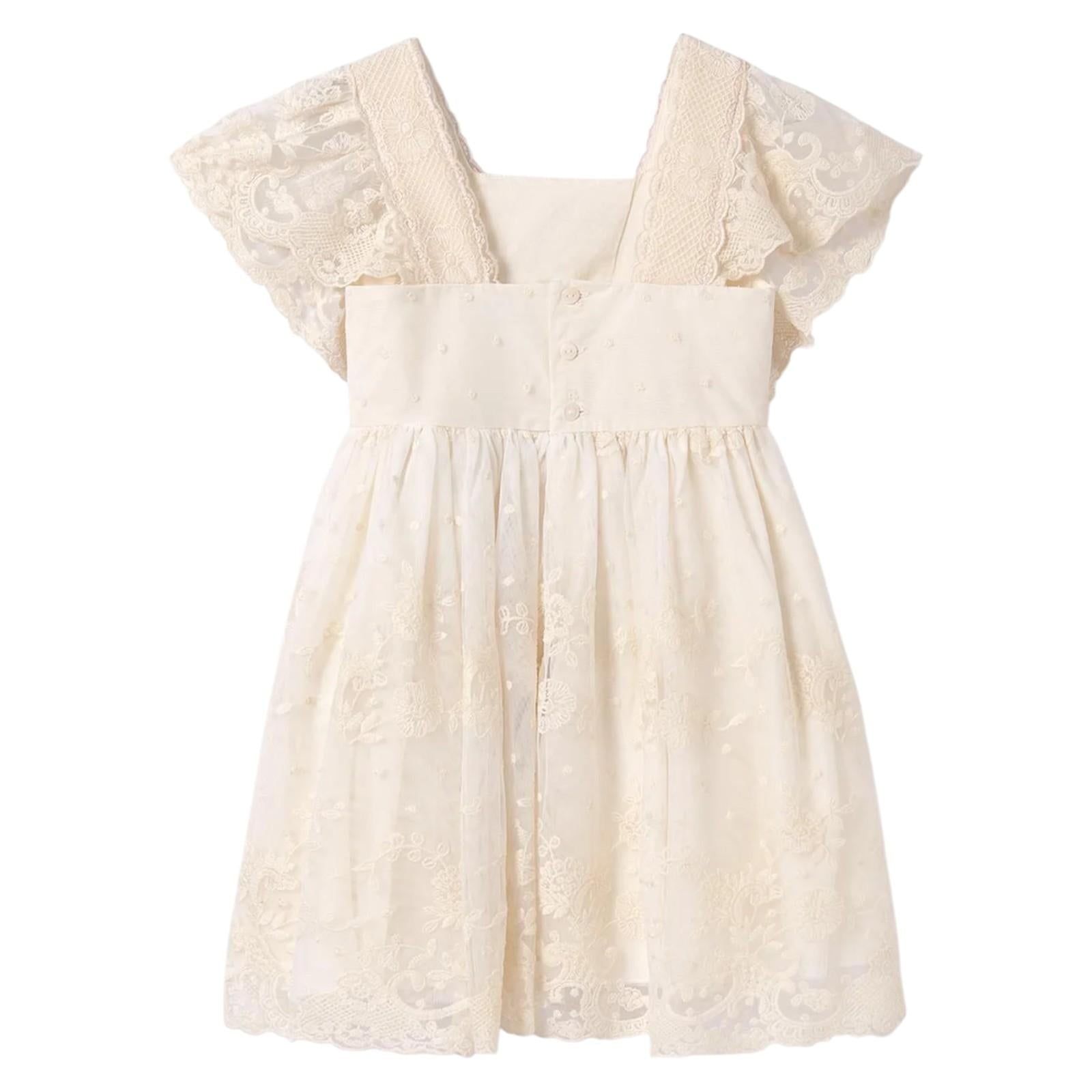 Abito ABEL&LULA kids 5043 2 ABEL&LULA 