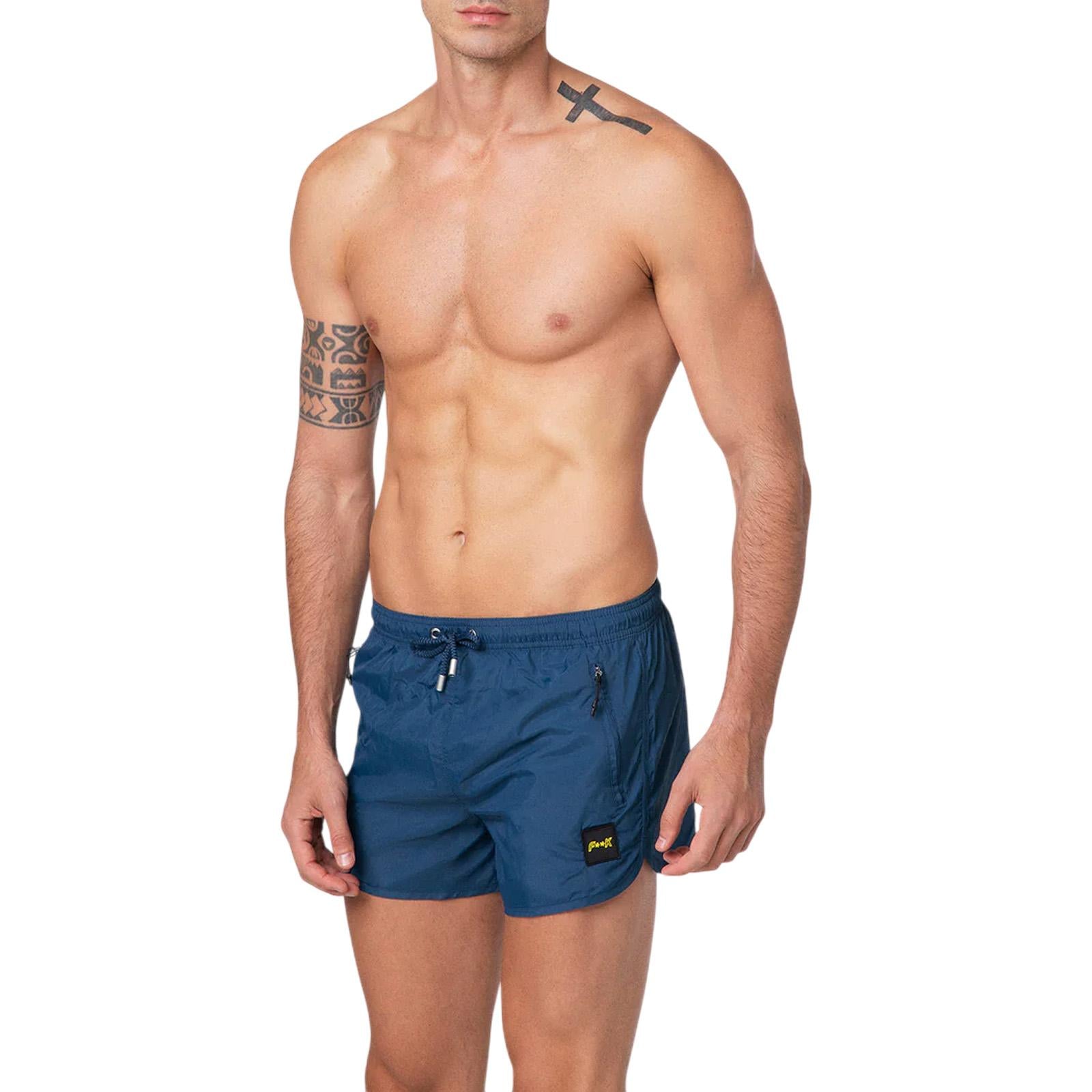 Boxer mare FK Uomo FK25-M01BU03 BU 