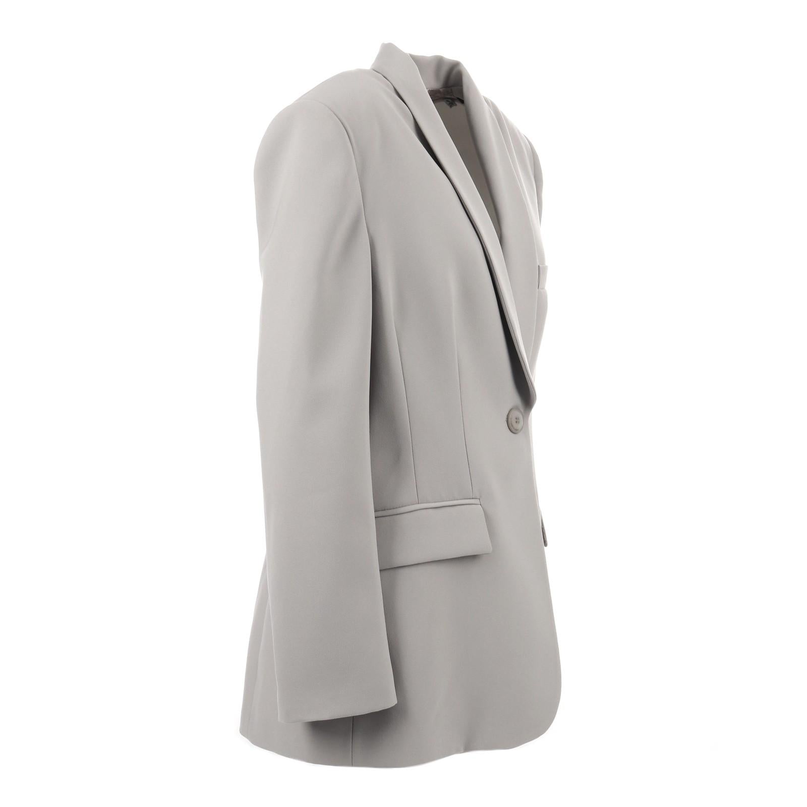 Giacca ELISABETTA FRANCHI GI-060-41E2 155 ELISABETTA FRANCHI 