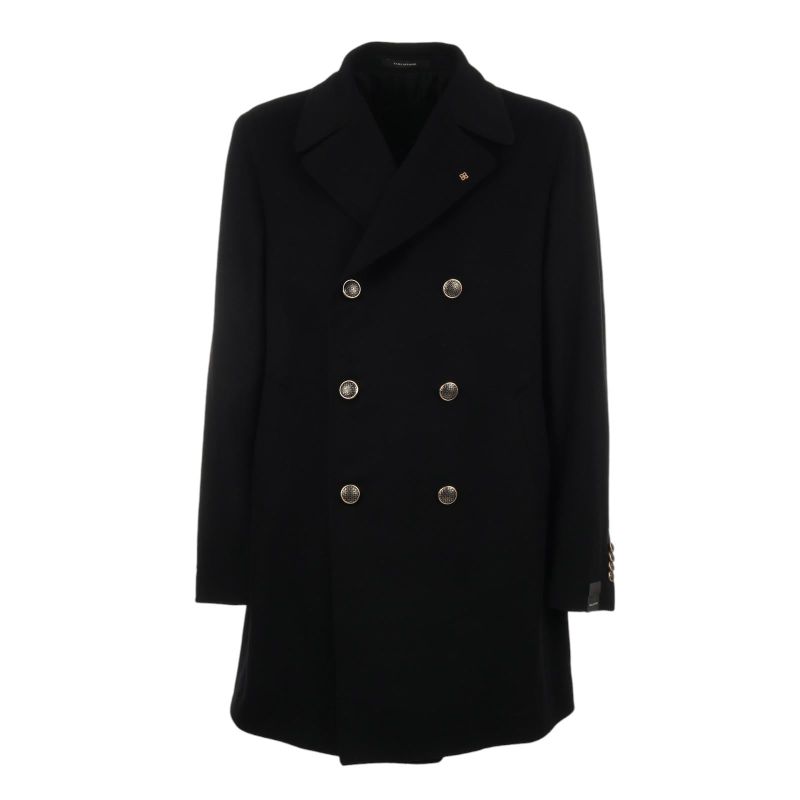 Cappotto TAGLIATORE C-STEPHAN-TRA-A50017U N1006 TAGLIATORE 