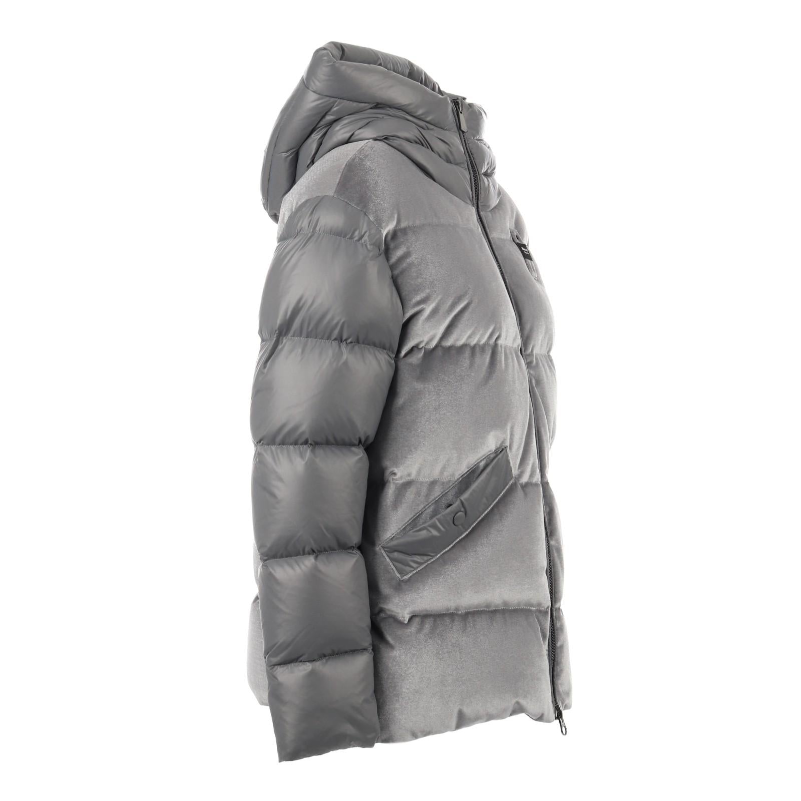 Giubbotto BLAUER 24WBLDC03211-006990 976 BLAUER 