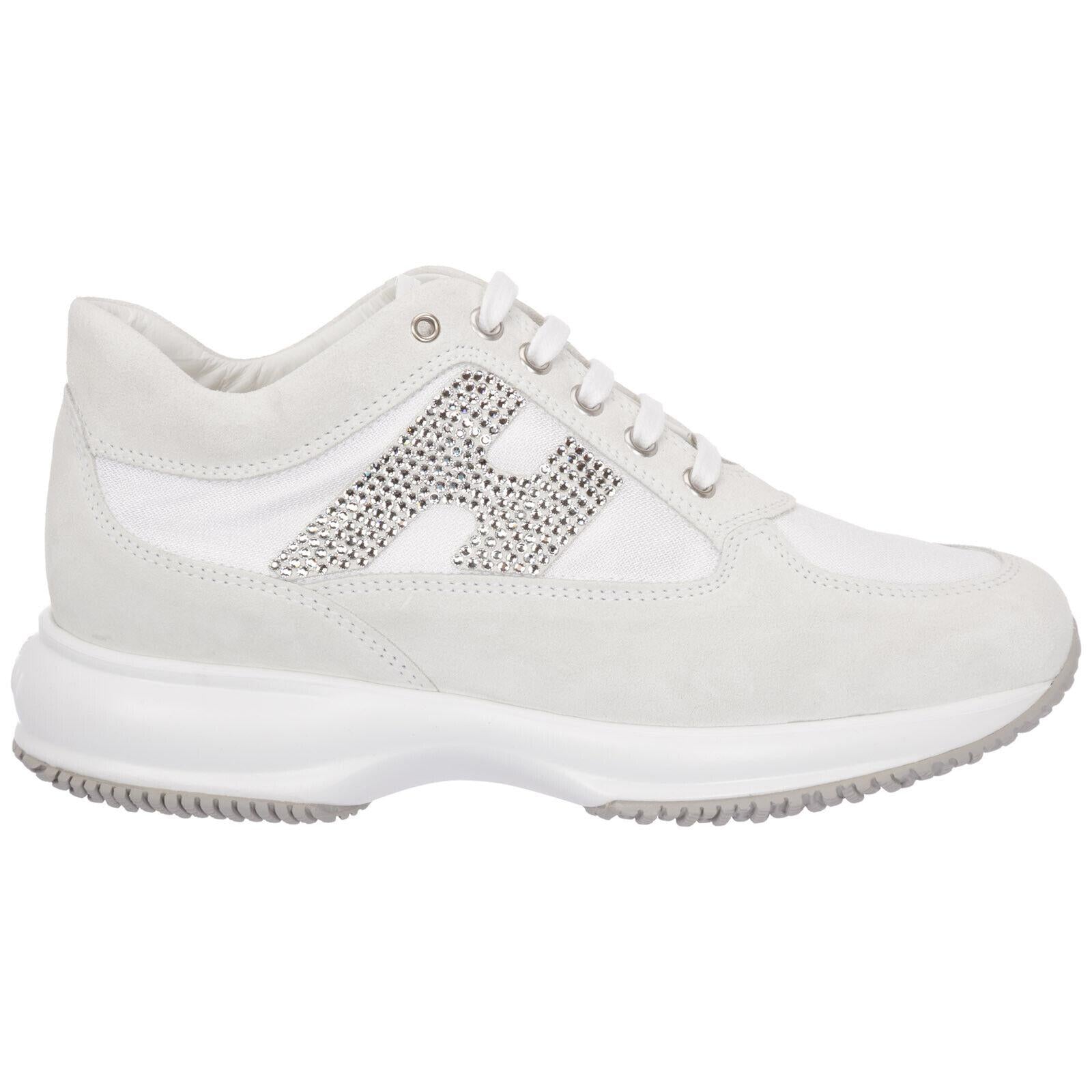 Sneakers HOGAN Donna HXW00N02011FIK B001 