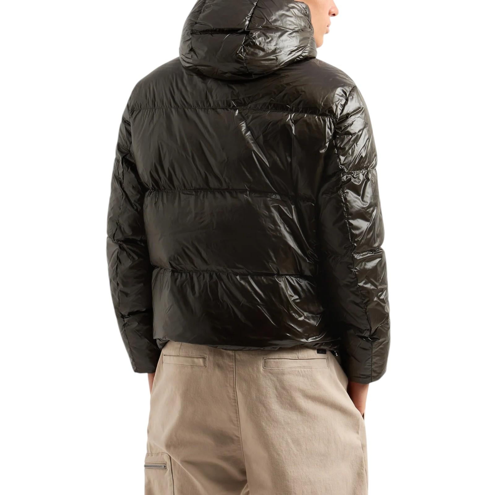 Giubbotto ARMANI EXCHANGE 8NZB70-ZNYNZ 1832 ARMANI EXCHANGE 