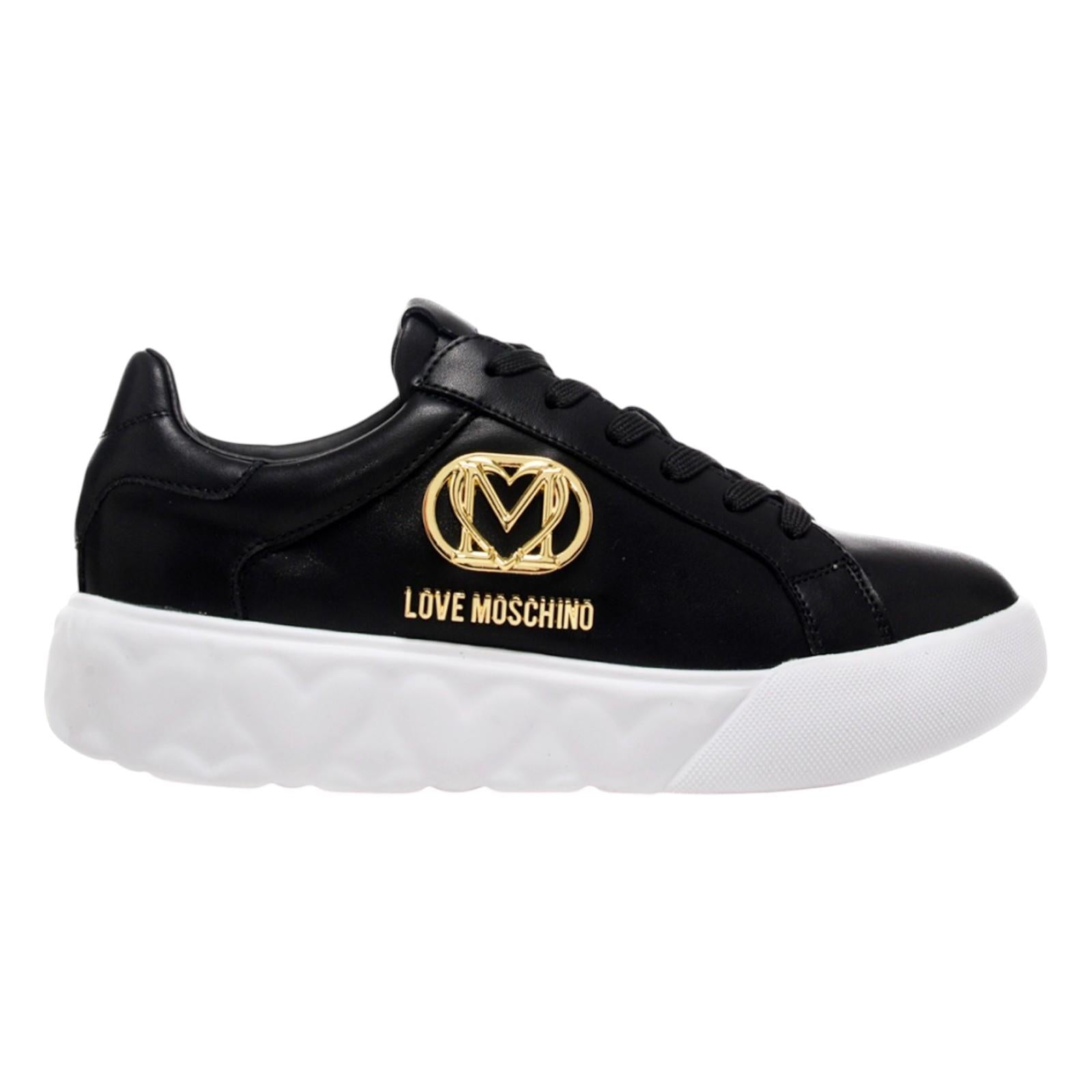 Sneakers MOSCHINO JA15914G0HIA 0000 MOSCHINO 