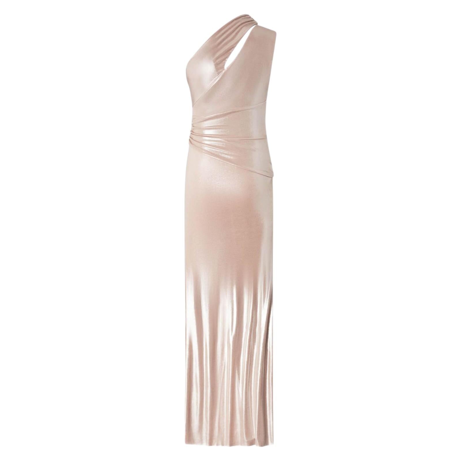 Abito PINKO Donna 104960-A2DN NI4 