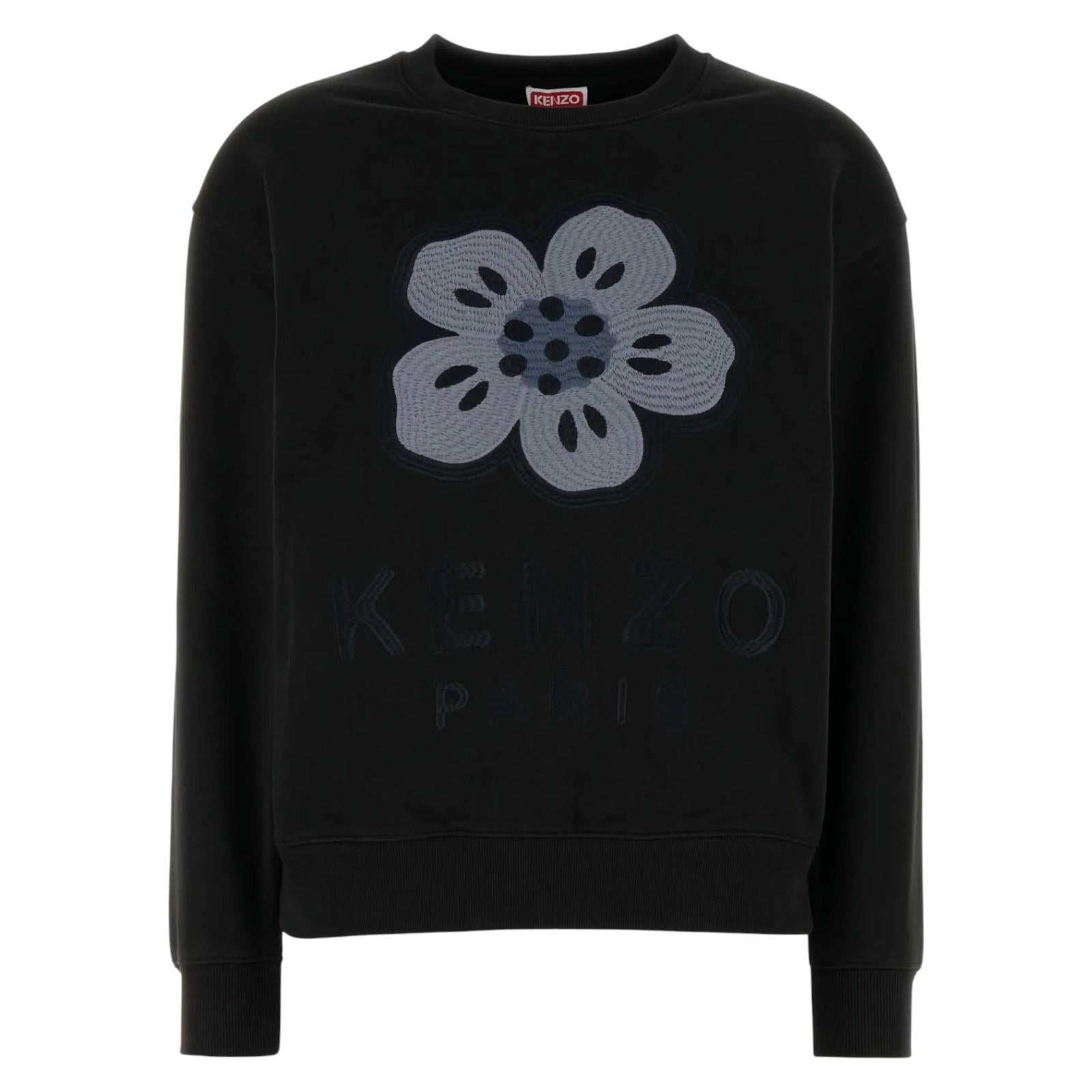 Felpa KENZO Donna PFF62SW2554MF 99J 