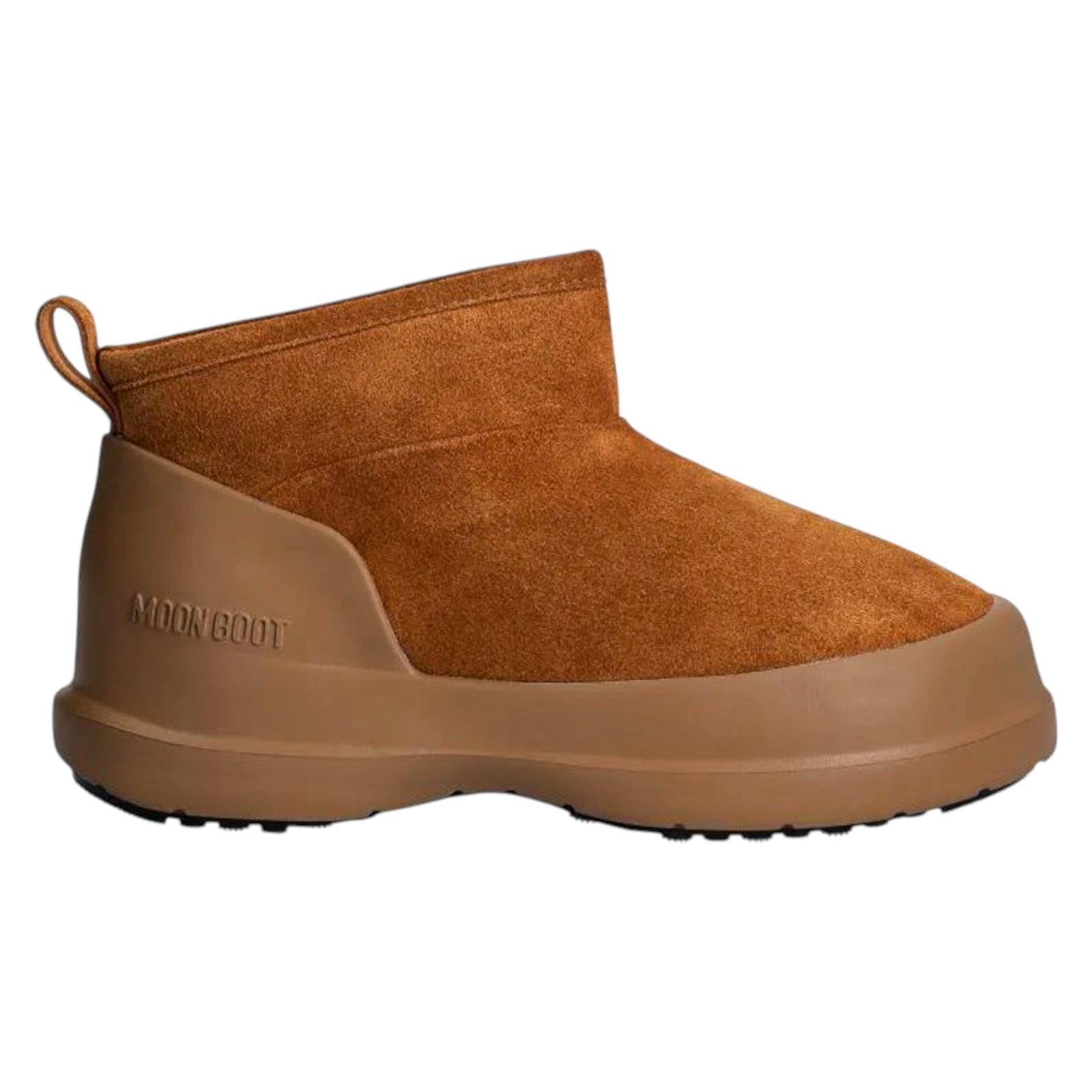 Stivaletto MOON BOOT 80D2480040 M008 MOON BOOT 