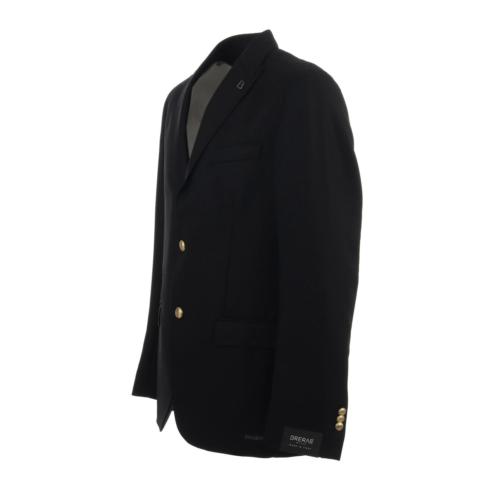 Giacca BRERAS AQUILAG010 102 BRERAS 