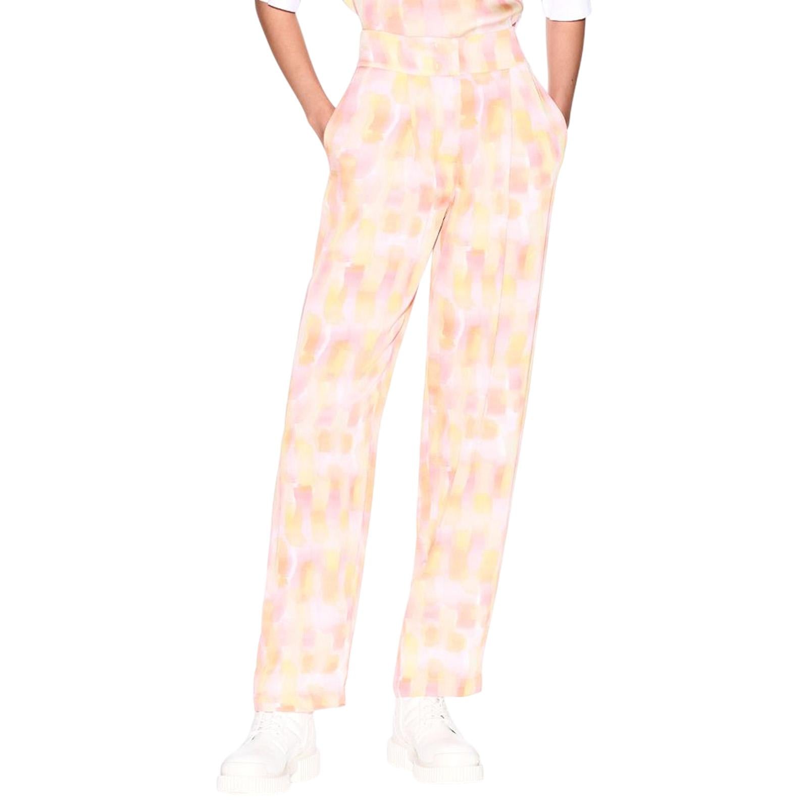 Pantalone ARMANI EXCHANGE Donna XW000487-AF12743 F4018 