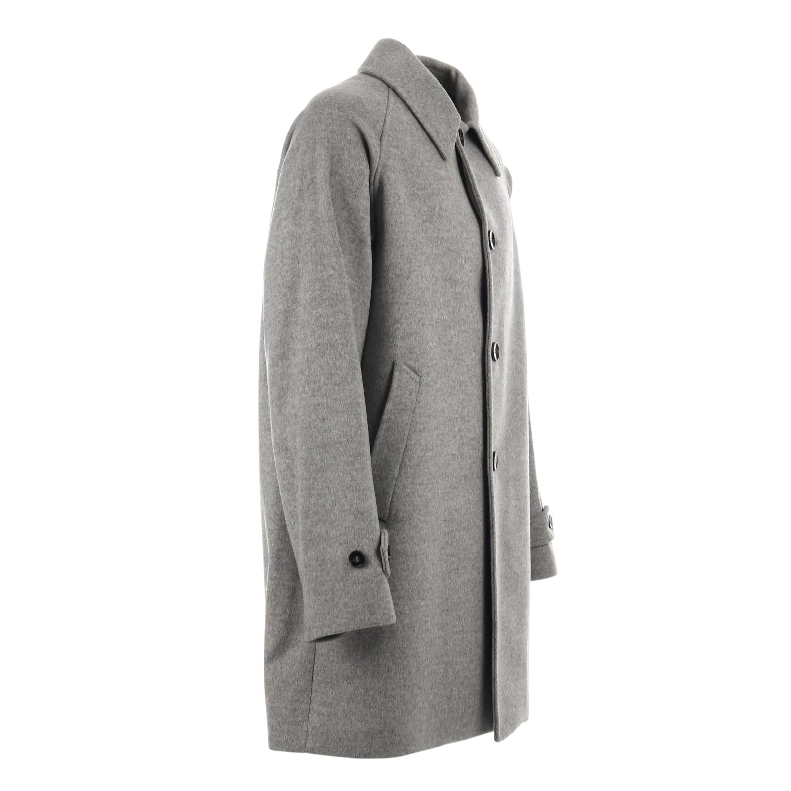Cappotto BRERAS SPALATOC721 107 BRERAS 