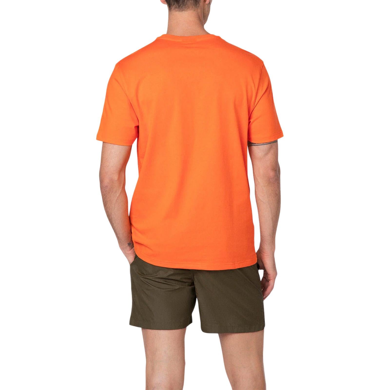 T-shirt FK Uomo FK25-M01TS70 OR 