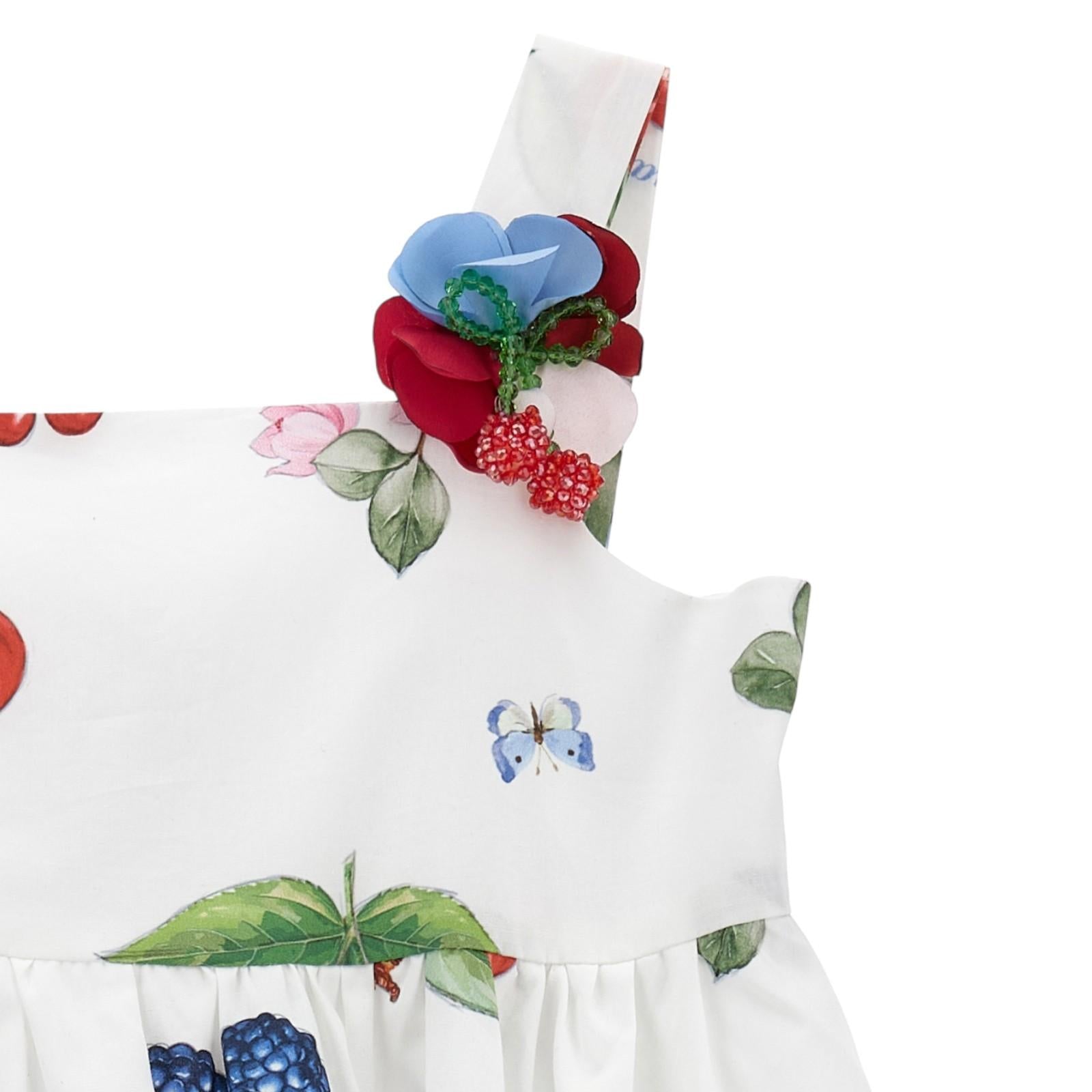 Abito MONNALISA kids Bambina 11E922-5673 0099 