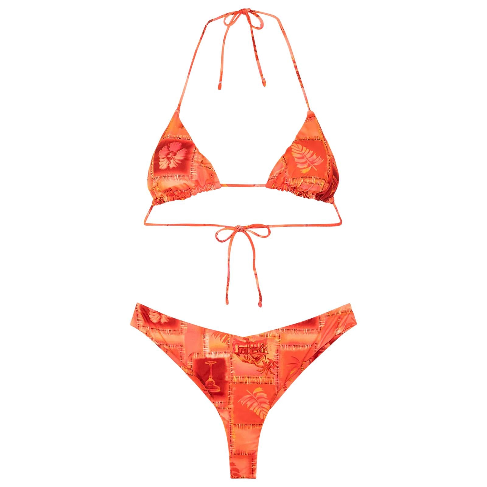Bikini FK Donna FK25-2110 X16 