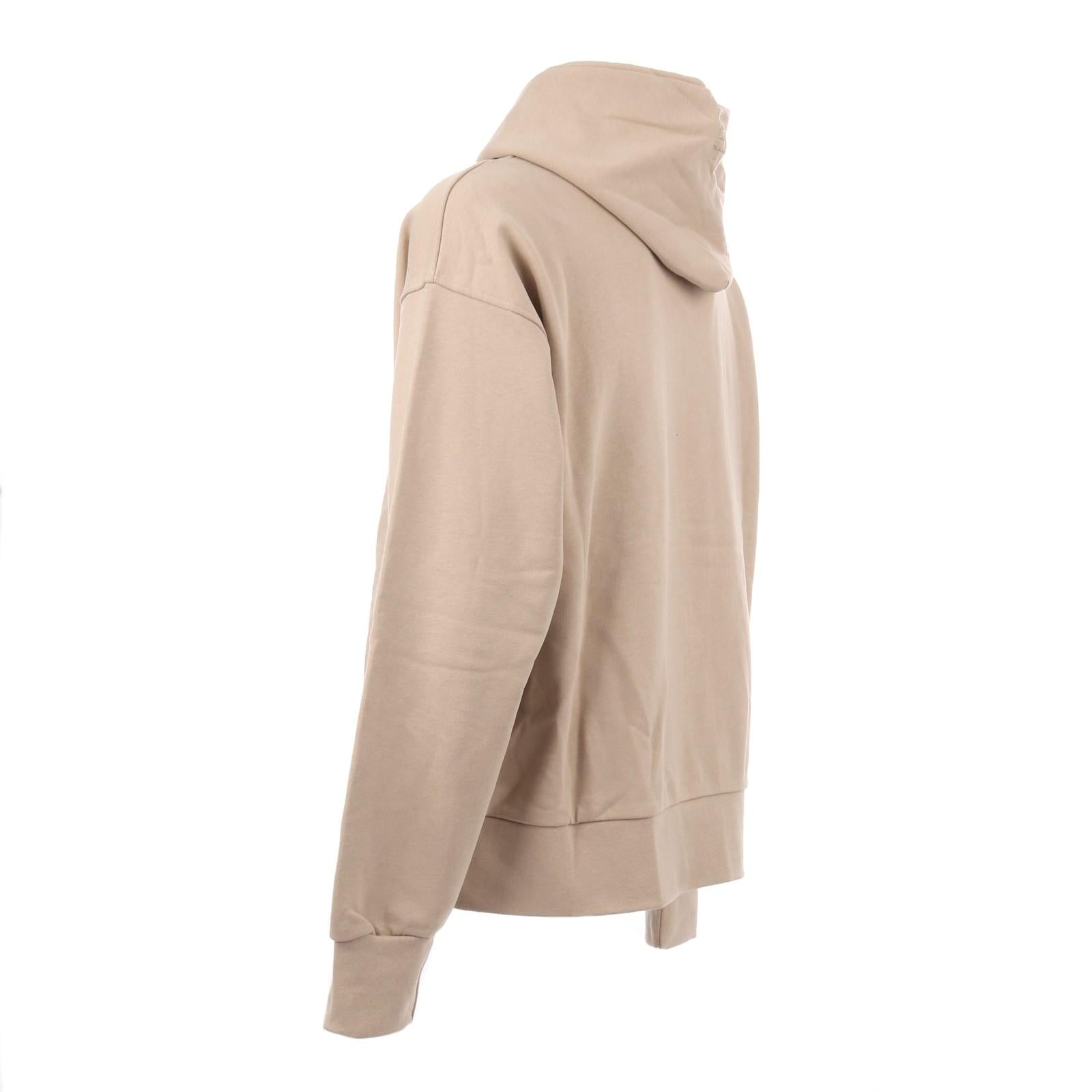 Felpa GARMENT WORKSHOP Uomo F4GMUAHS024 GW092 