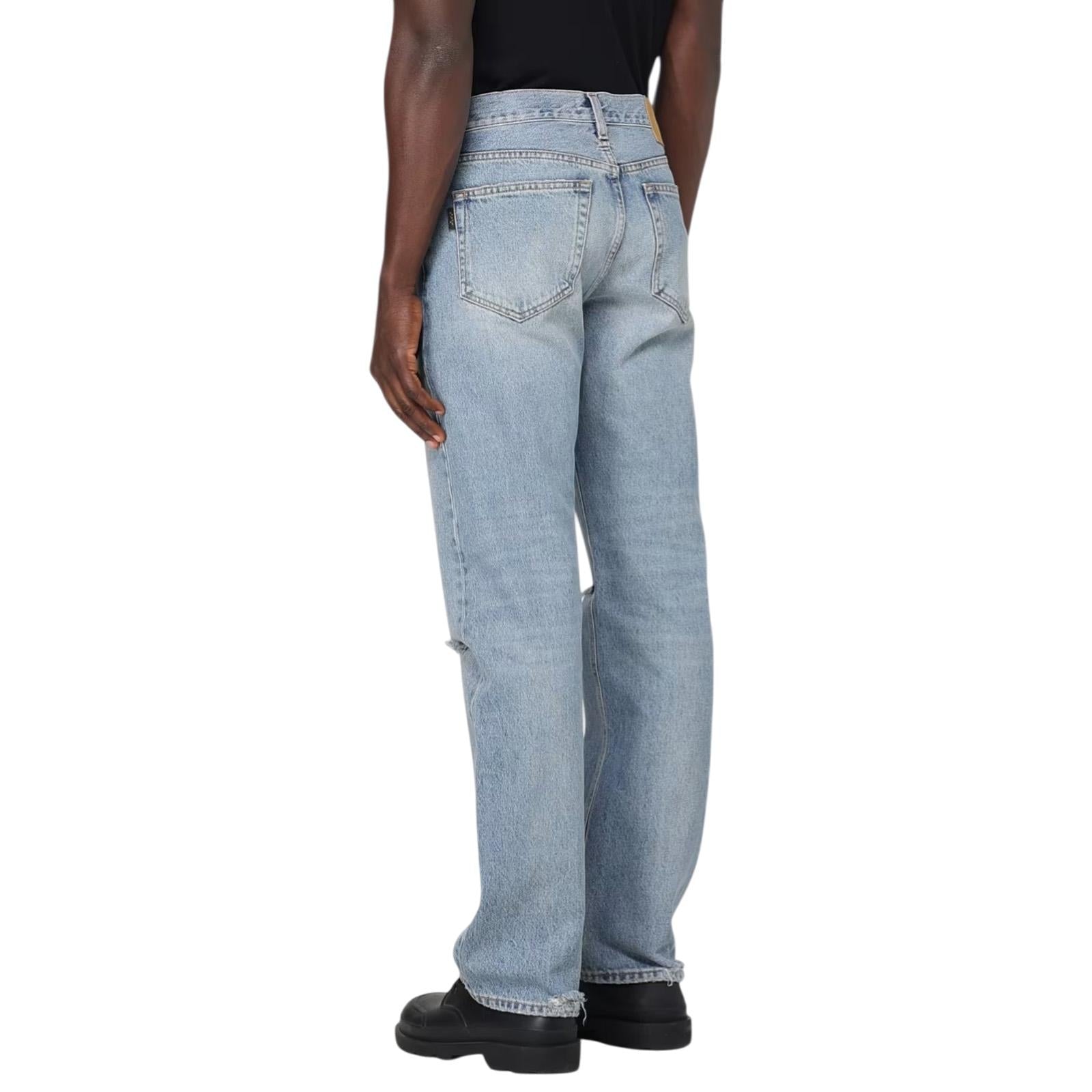 Jeans HAIKURE HEM03249DF106 L0879 HAIKURE 