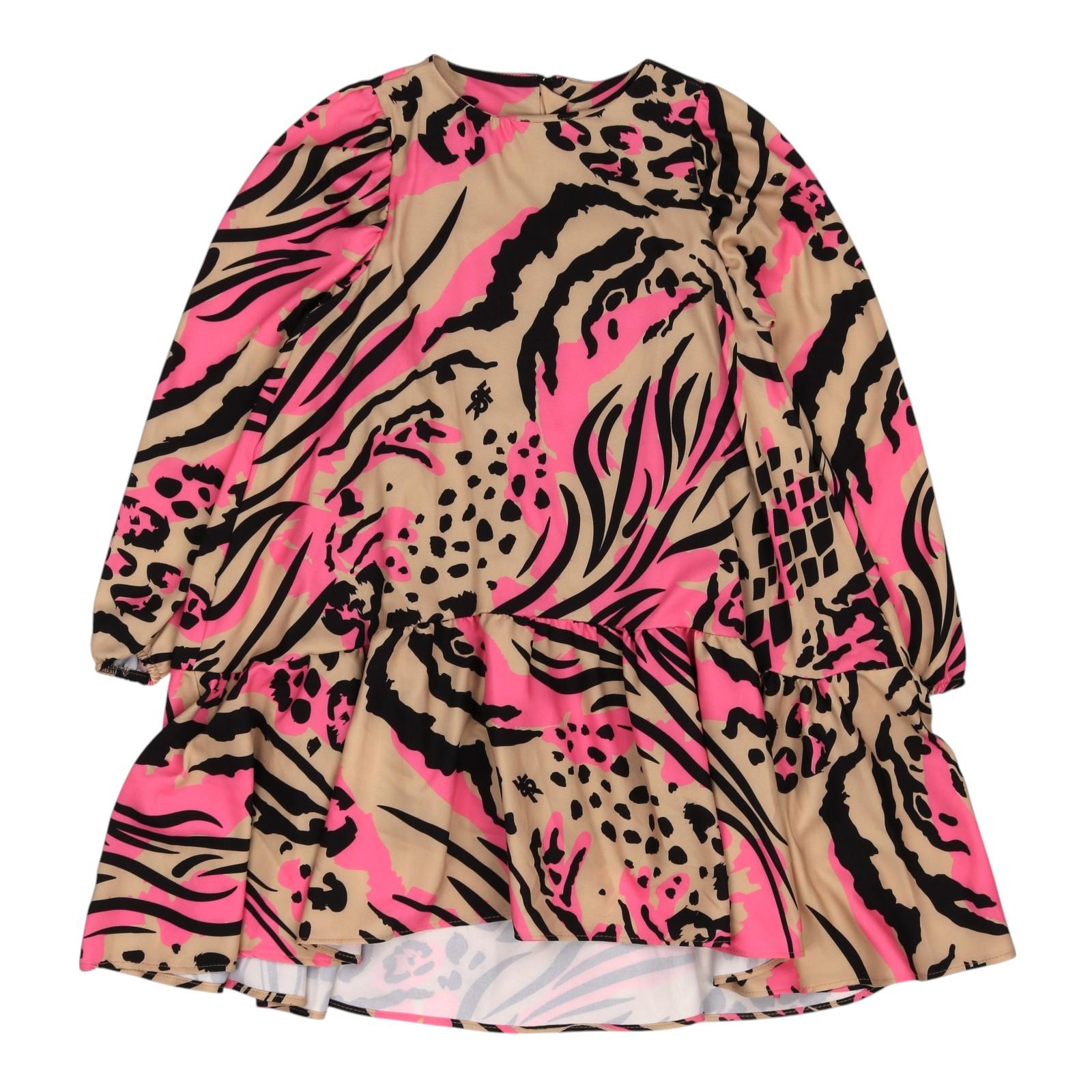 Abito FUN&FUN kids FNJDR13111 MUL FUN&FUN 