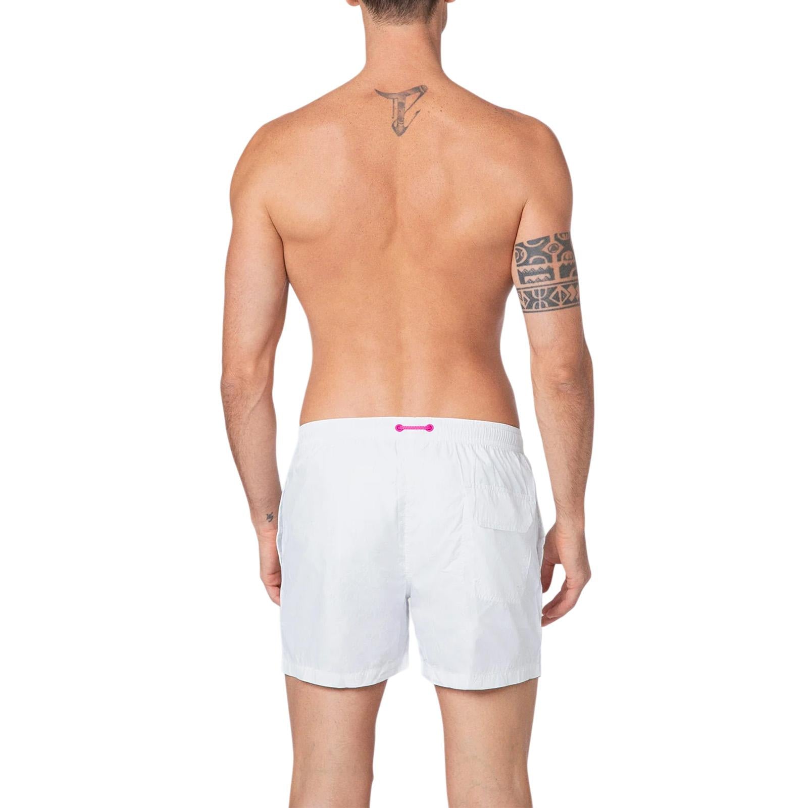 Boxer mare FK Uomo FK25-M01BU02 WH 